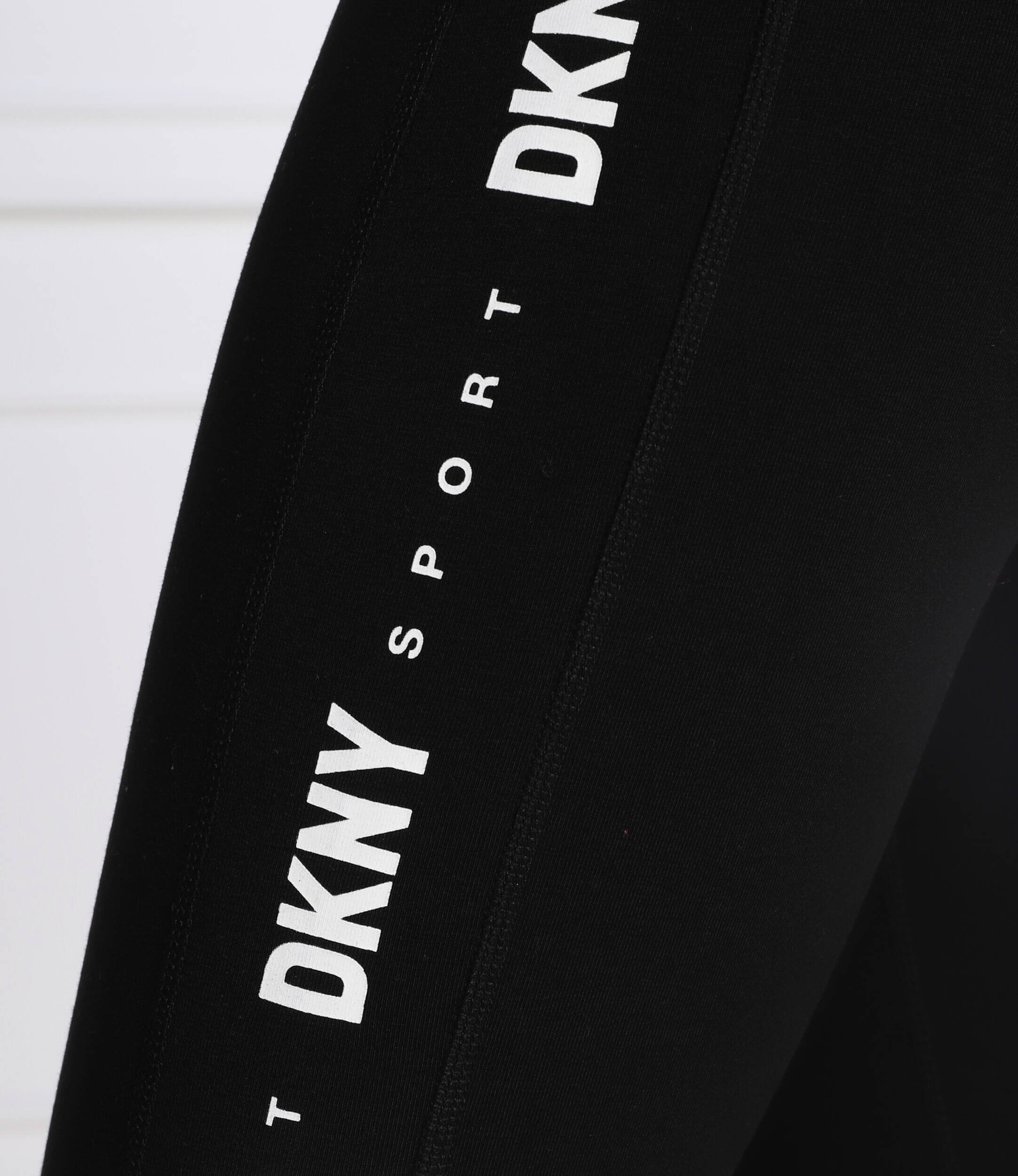 DKNY Sport Colanți | Slim Fit
