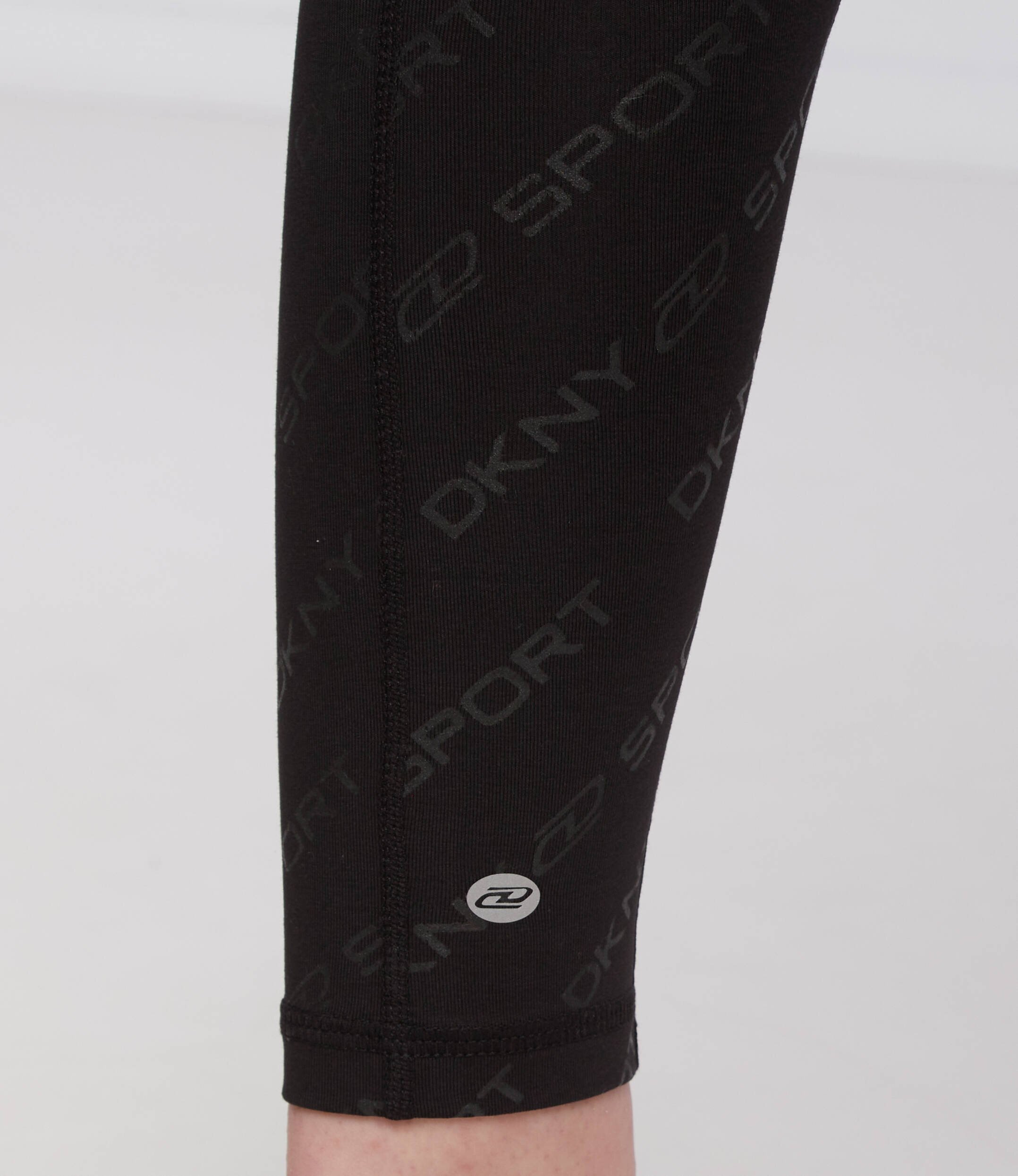 DKNY Sport Colanți | Slim Fit