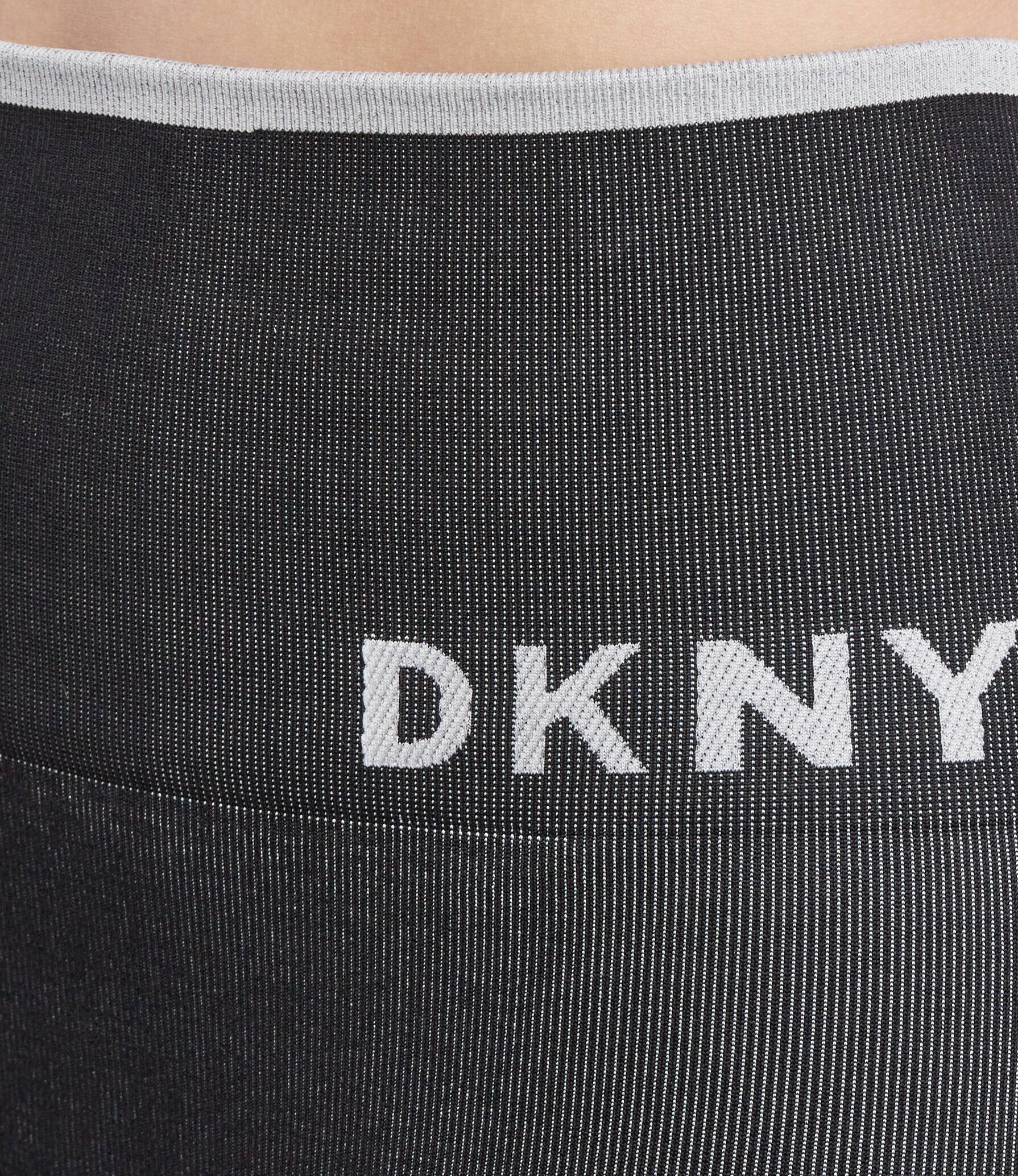 DKNY Sport Colanți | Slim Fit