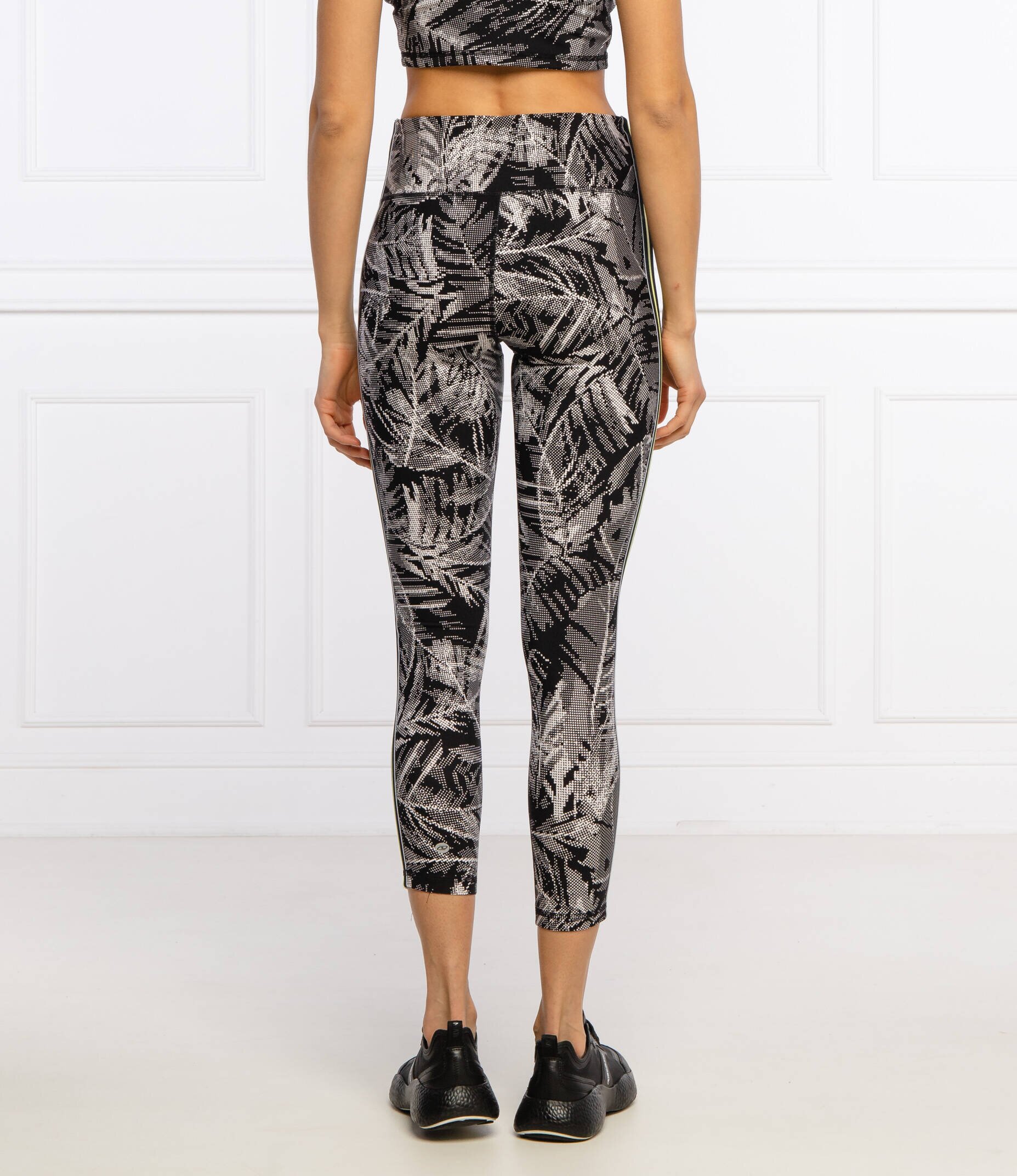 DKNY Sport Colanți | Slim Fit
