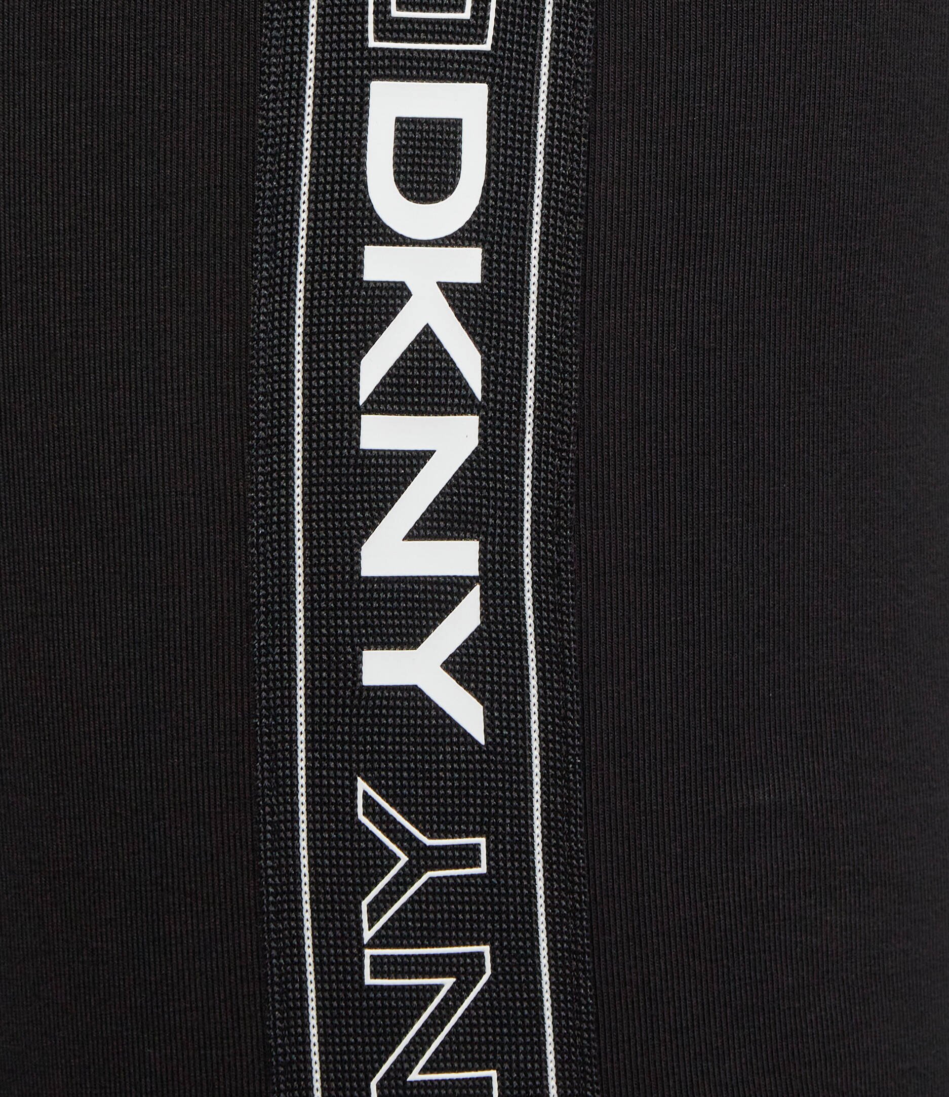 DKNY Sport Colanți | Slim Fit | high waist