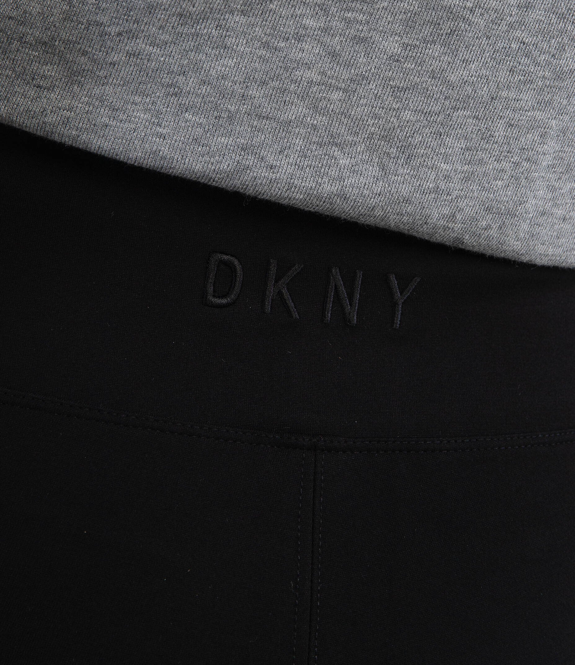 DKNY Sport Colanți TECHNO | Slim Fit