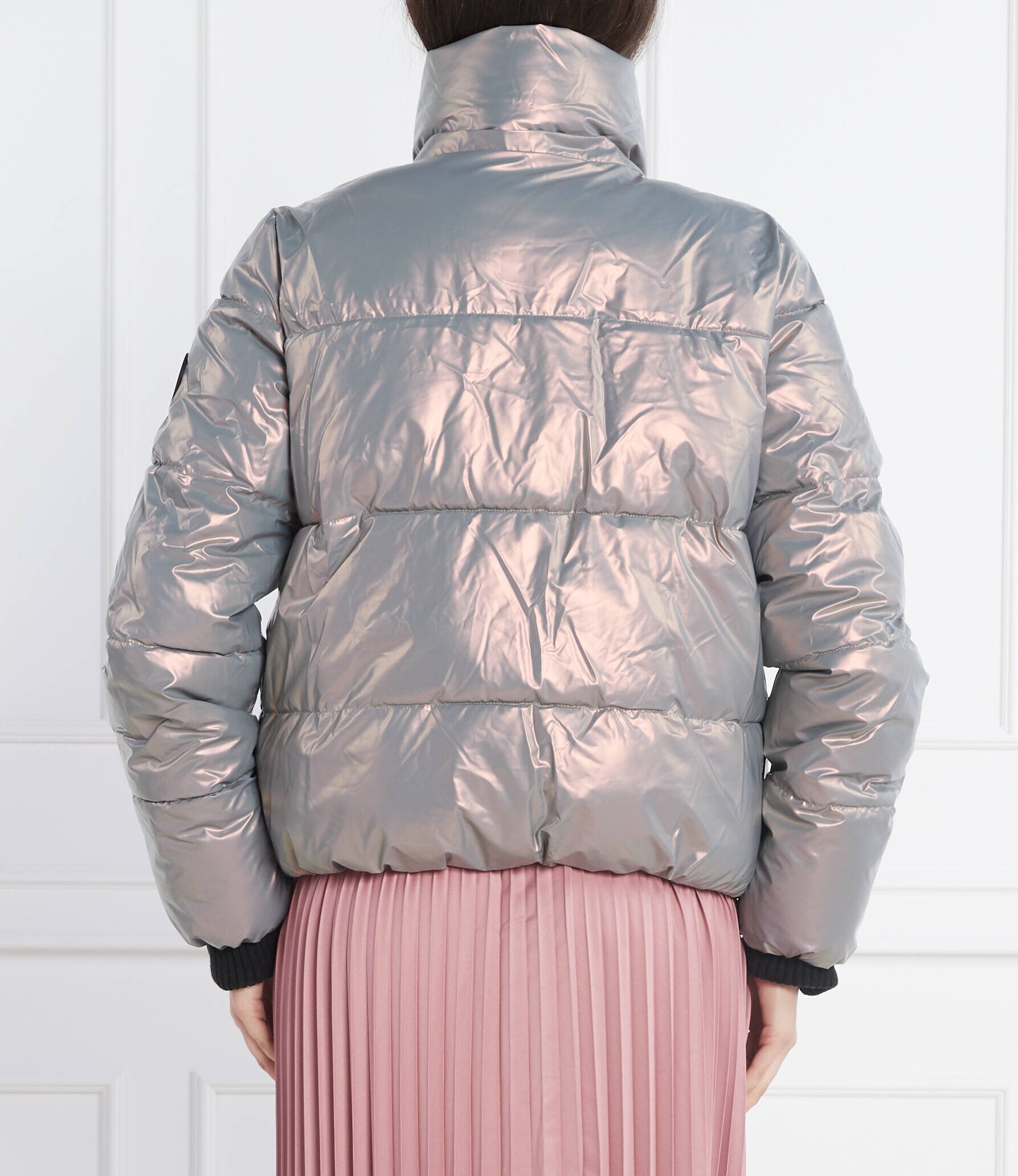 DKNY Sport De puf geacă | Regular Fit
