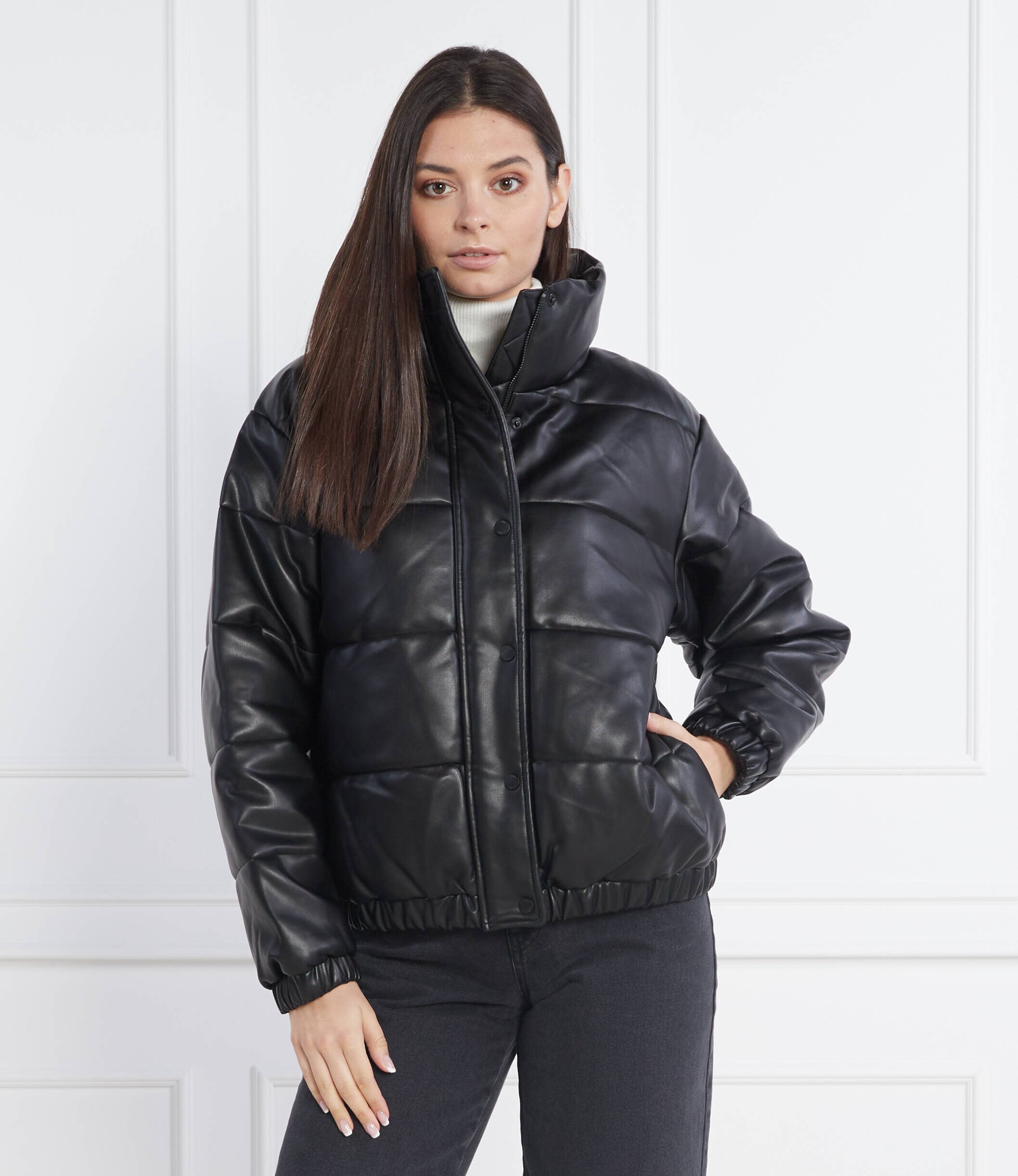DKNY Sport Geacă | Regular Fit
