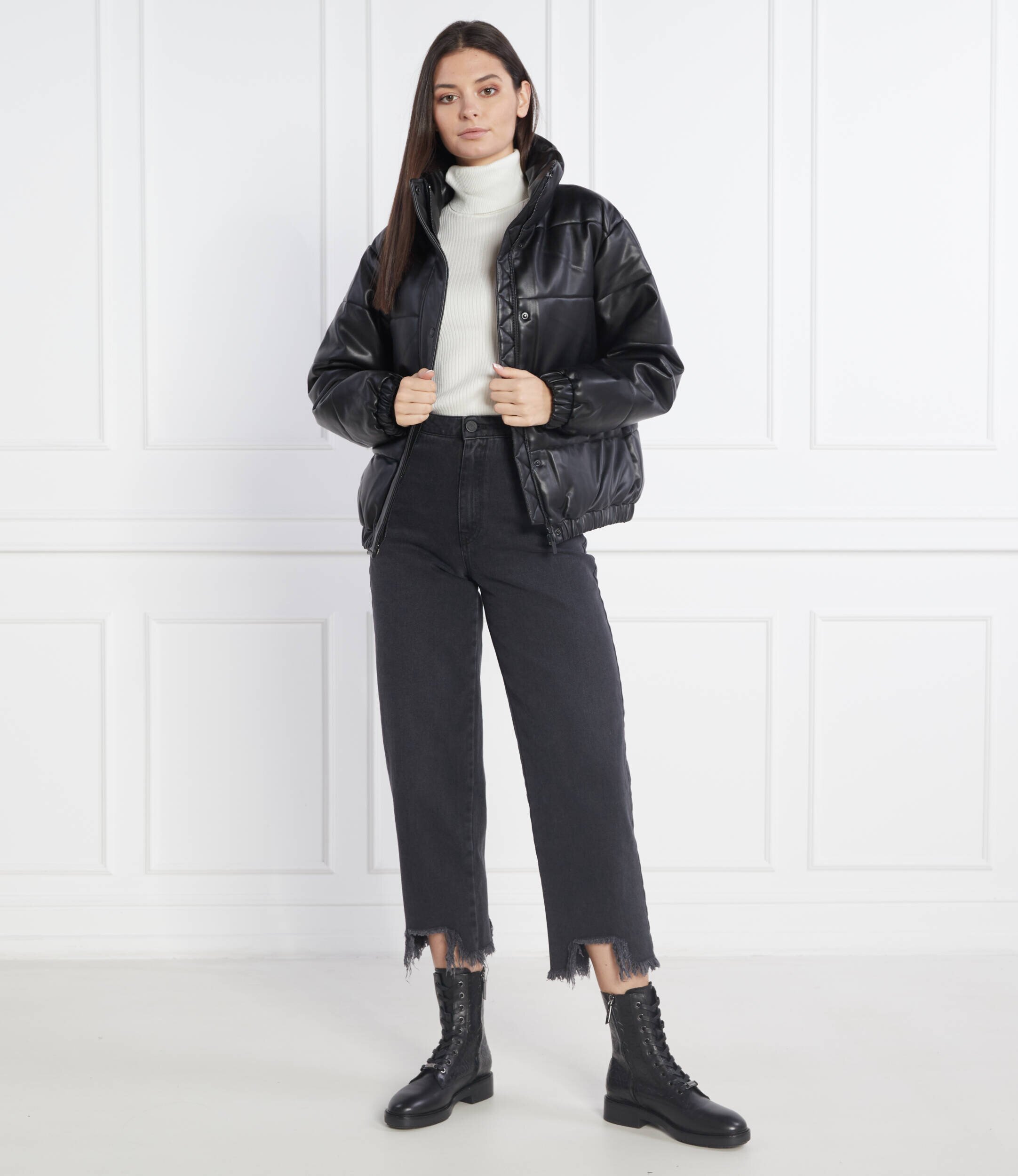 DKNY Sport Geacă | Regular Fit