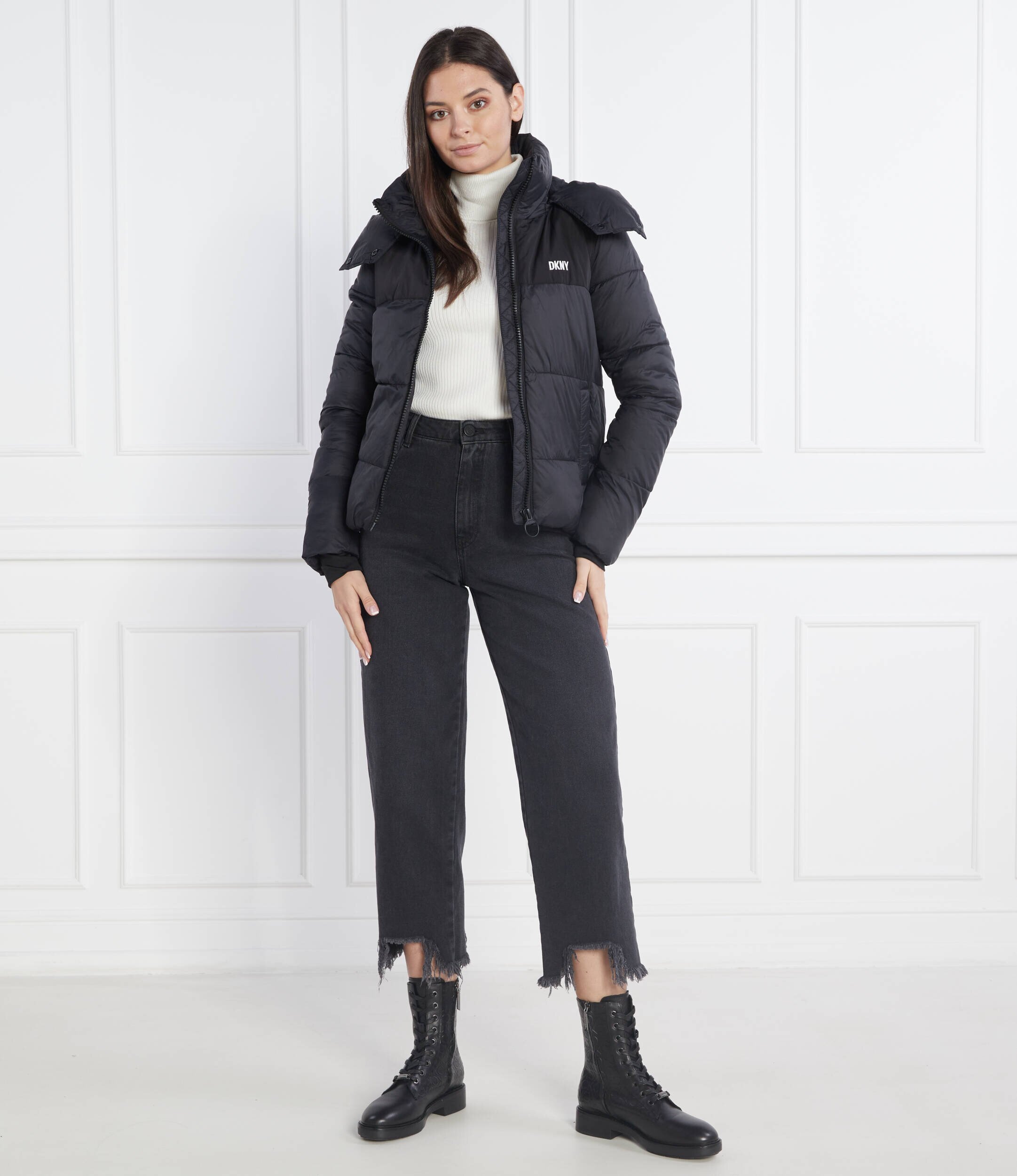 DKNY Sport Geacă | Regular Fit