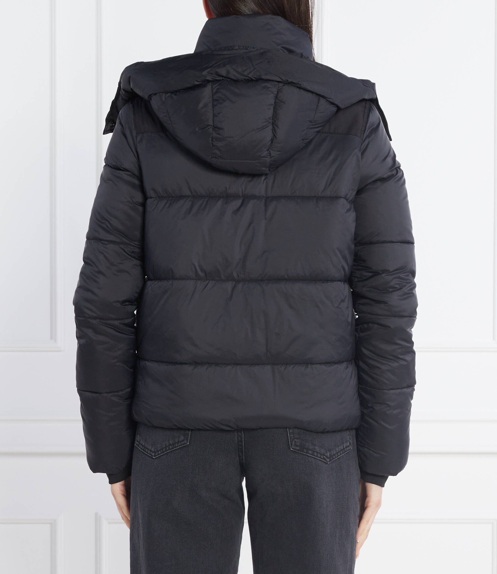 DKNY Sport Geacă | Regular Fit