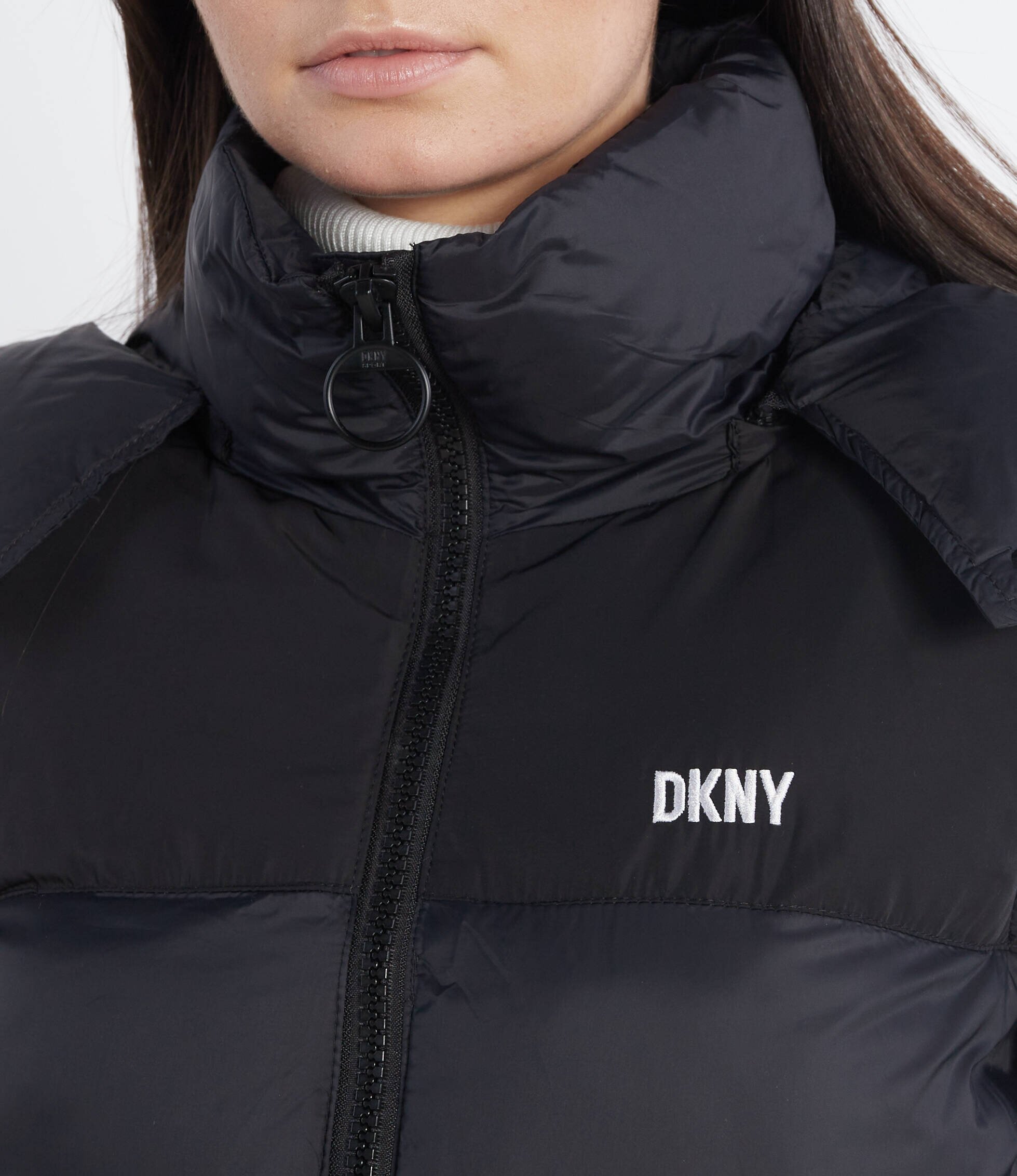 DKNY Sport Geacă | Regular Fit