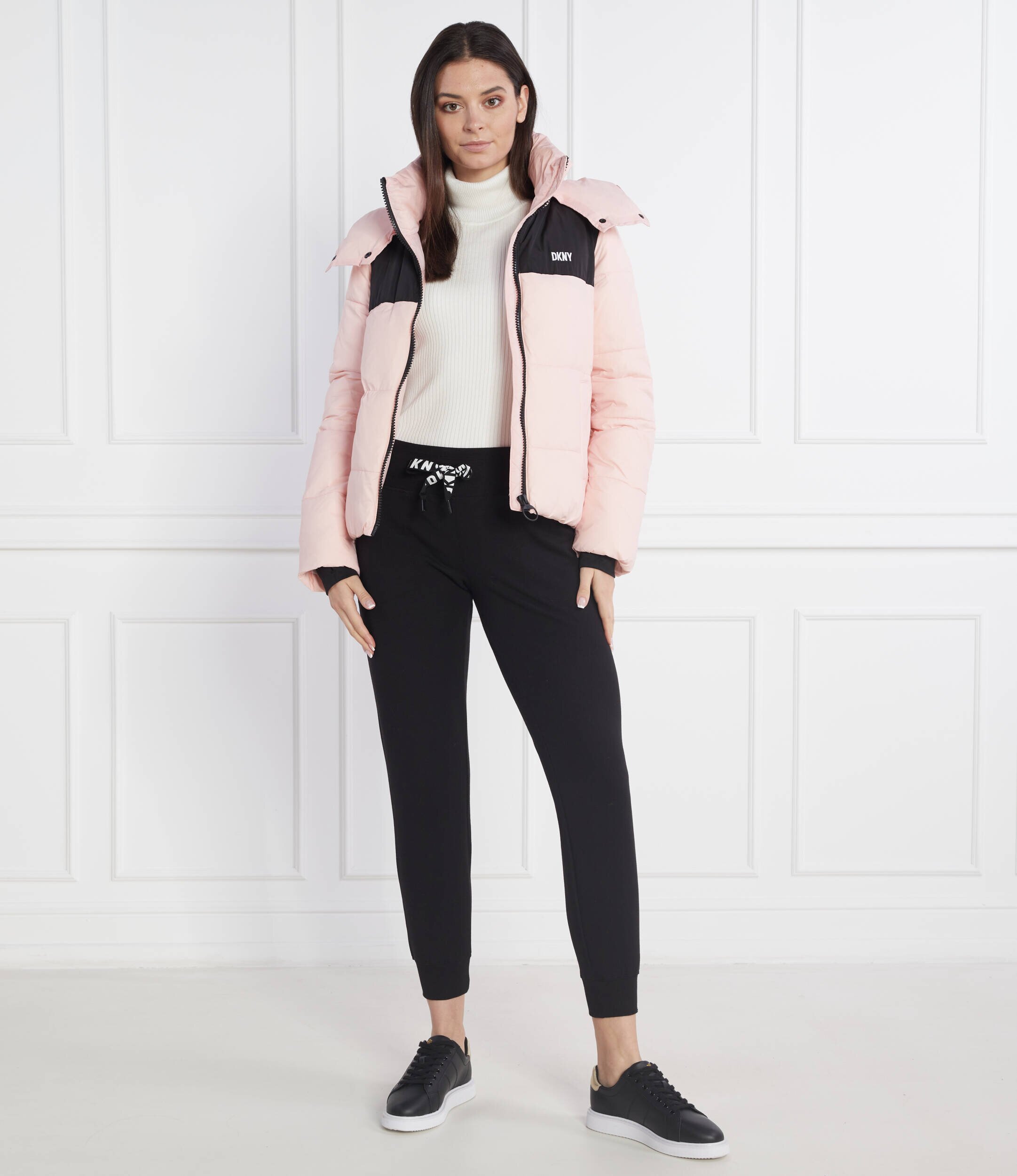 DKNY Sport Geacă | Regular Fit