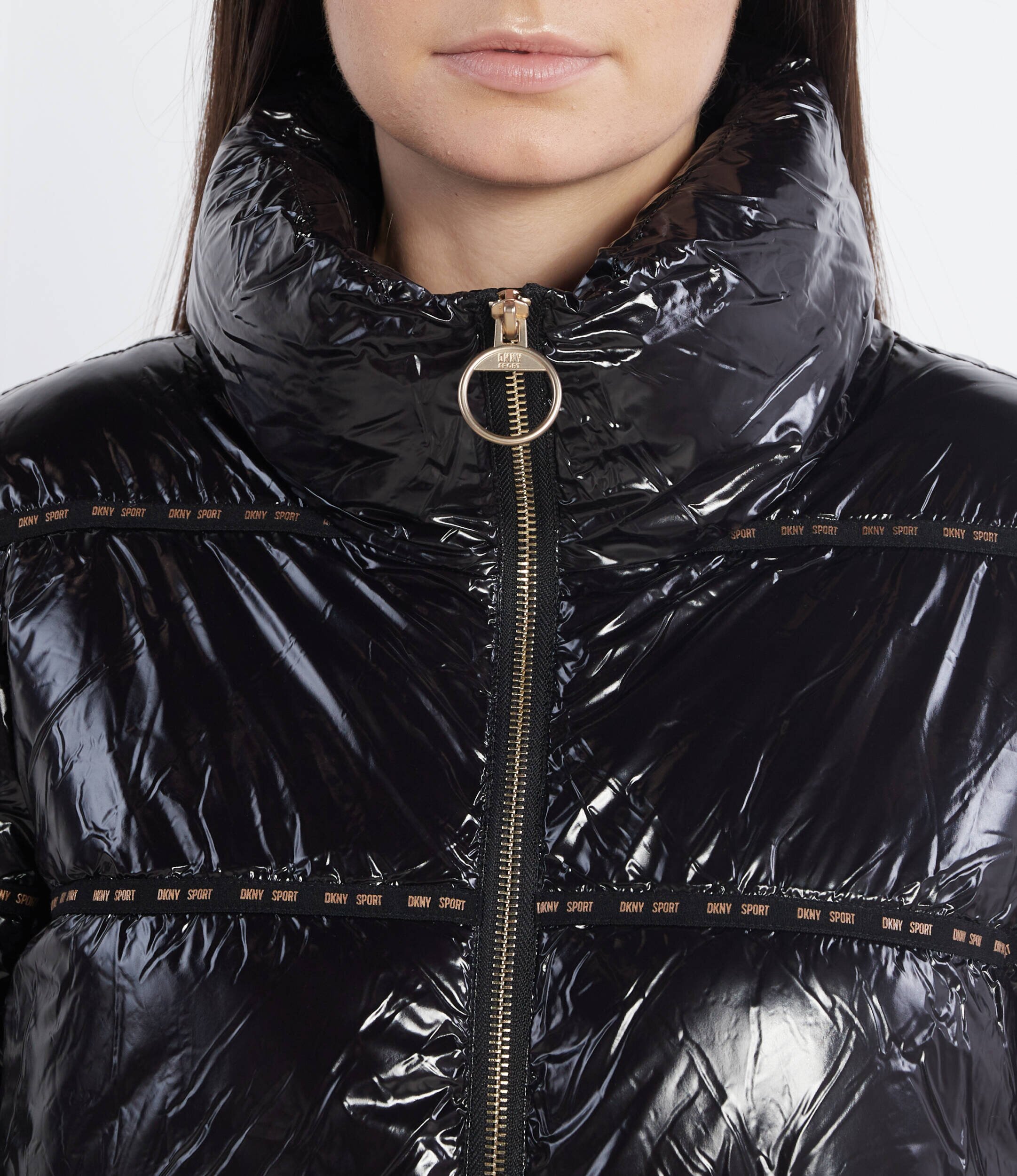 DKNY Sport Geacă | Regular Fit