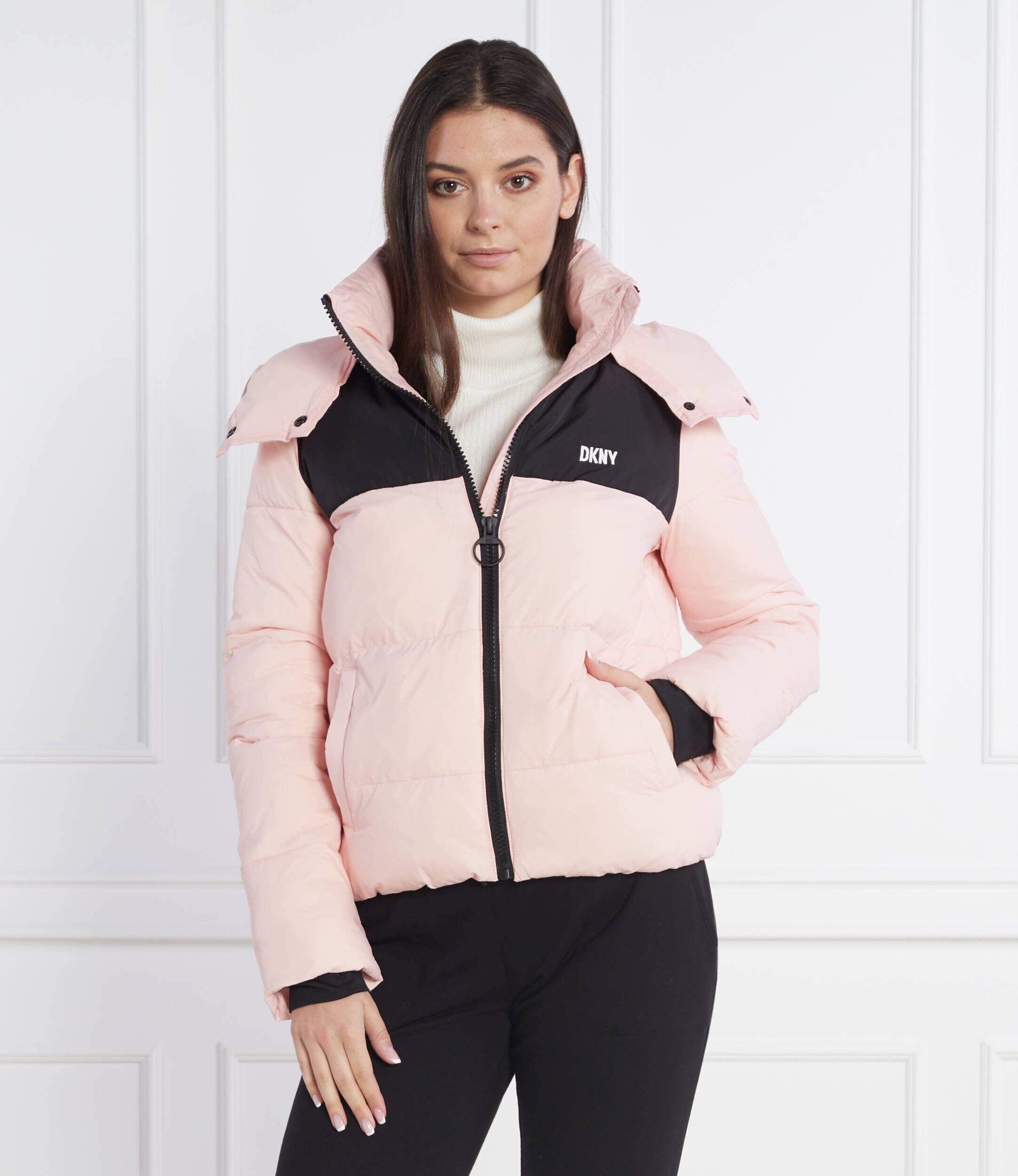 DKNY Sport Geacă | Regular Fit