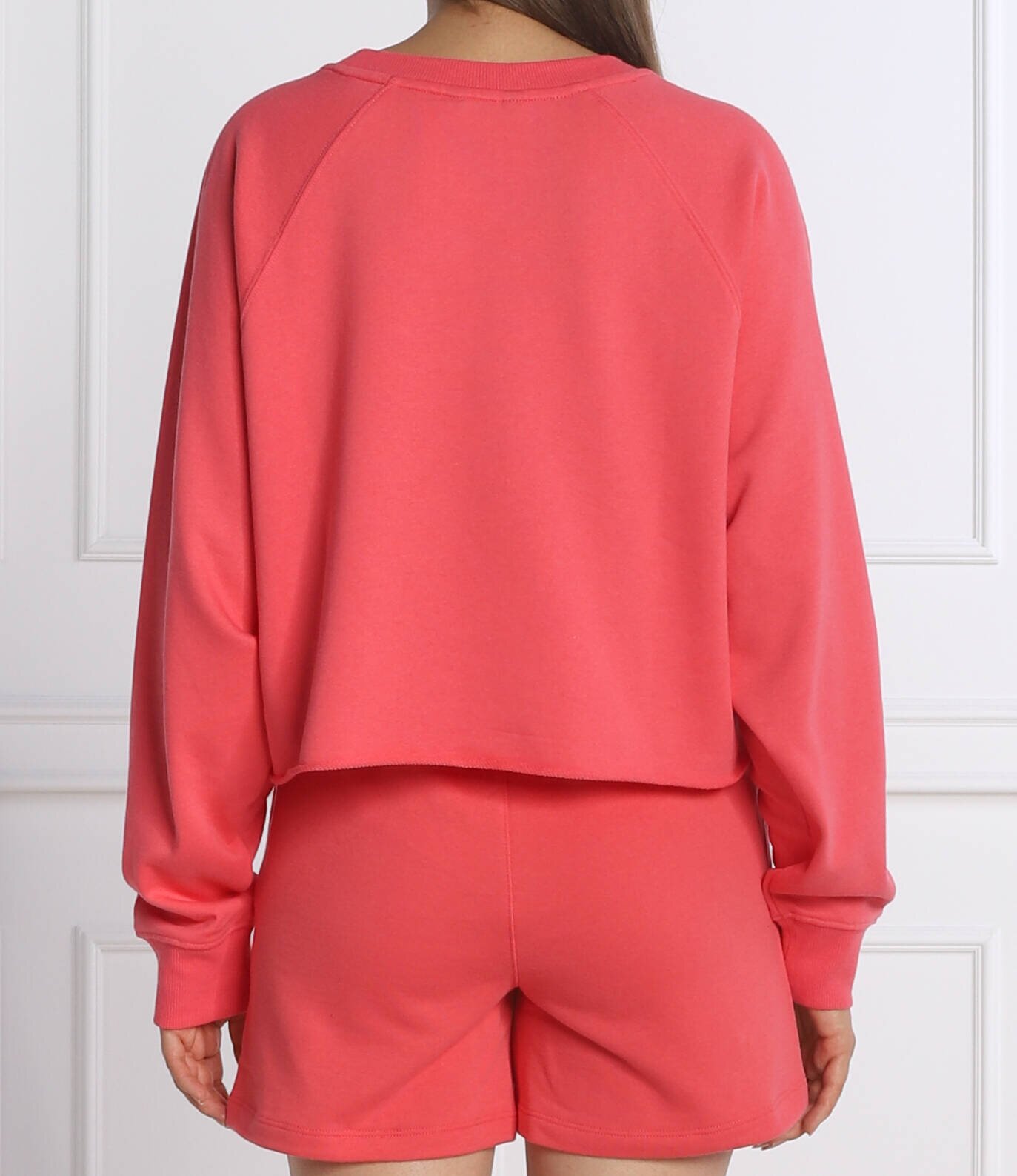 DKNY Sport Hanorac | Cropped Fit