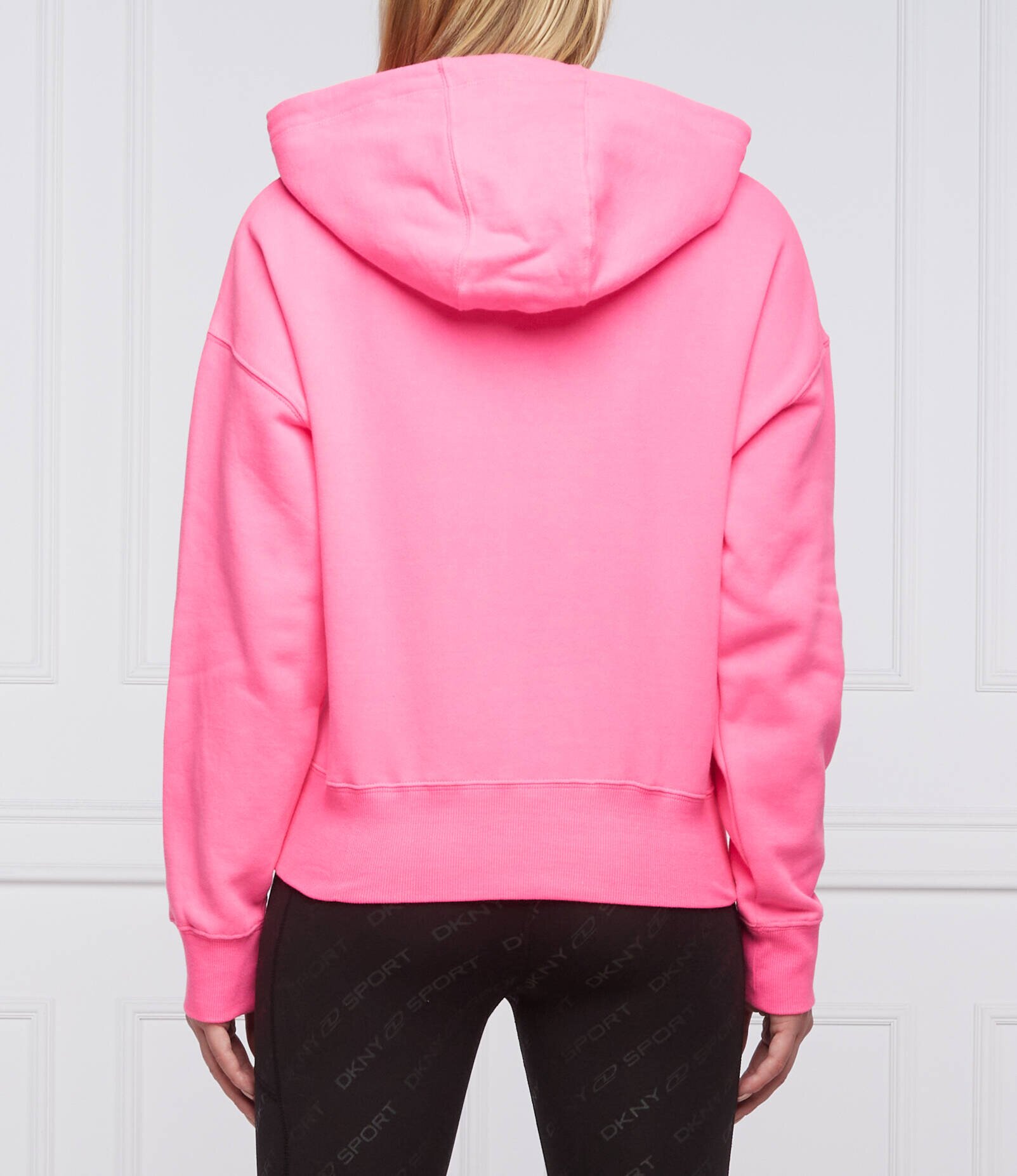 DKNY Sport Hanorac | Cropped Fit