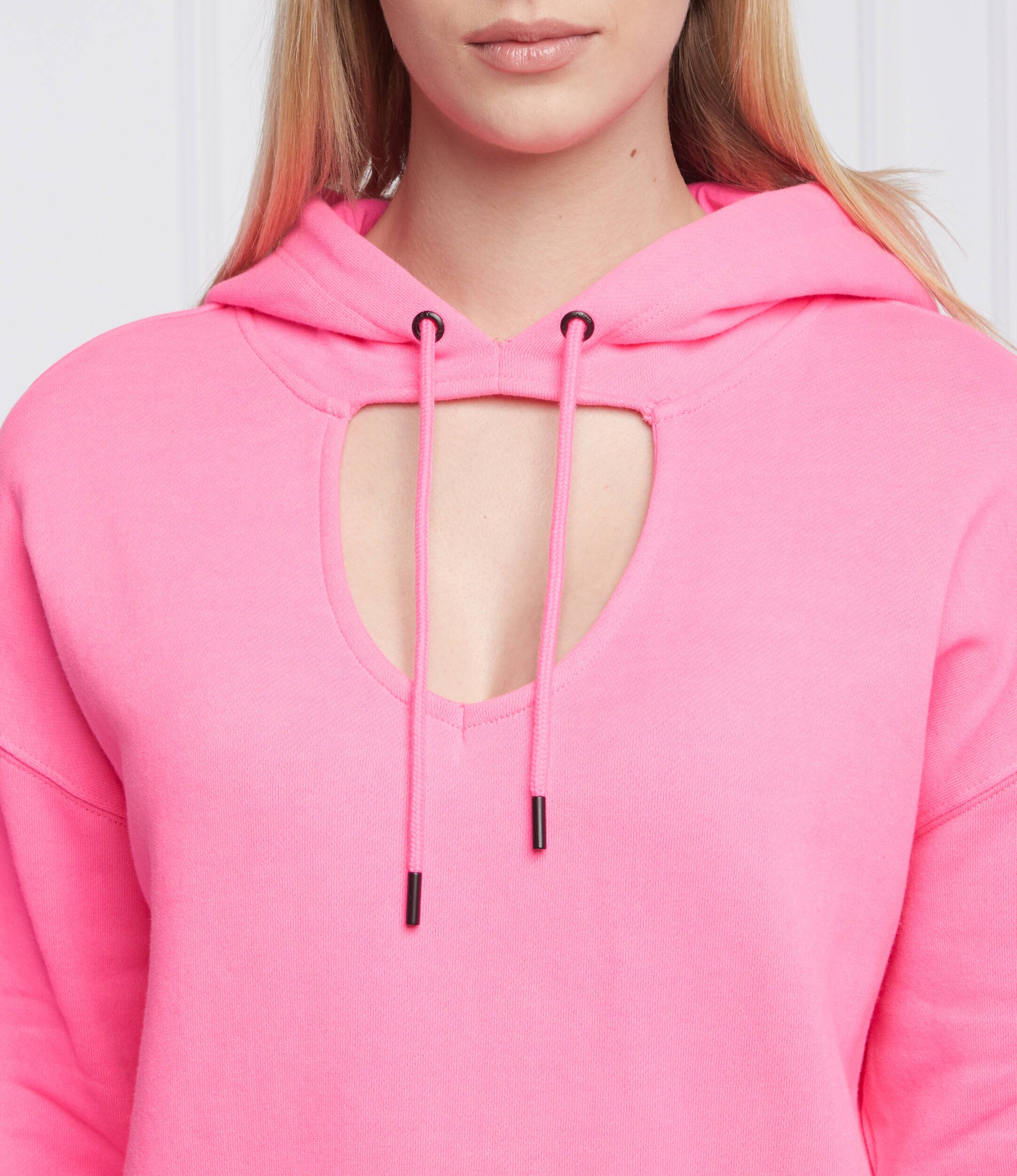 DKNY Sport Hanorac | Cropped Fit