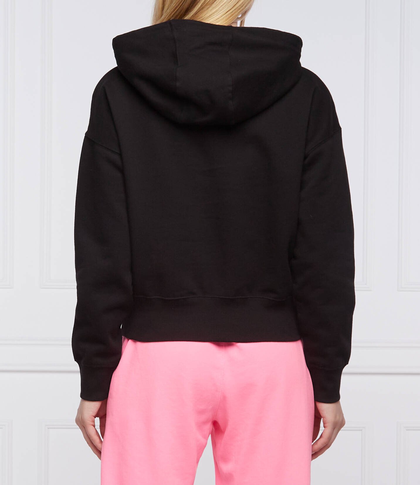 DKNY Sport Hanorac | Cropped Fit