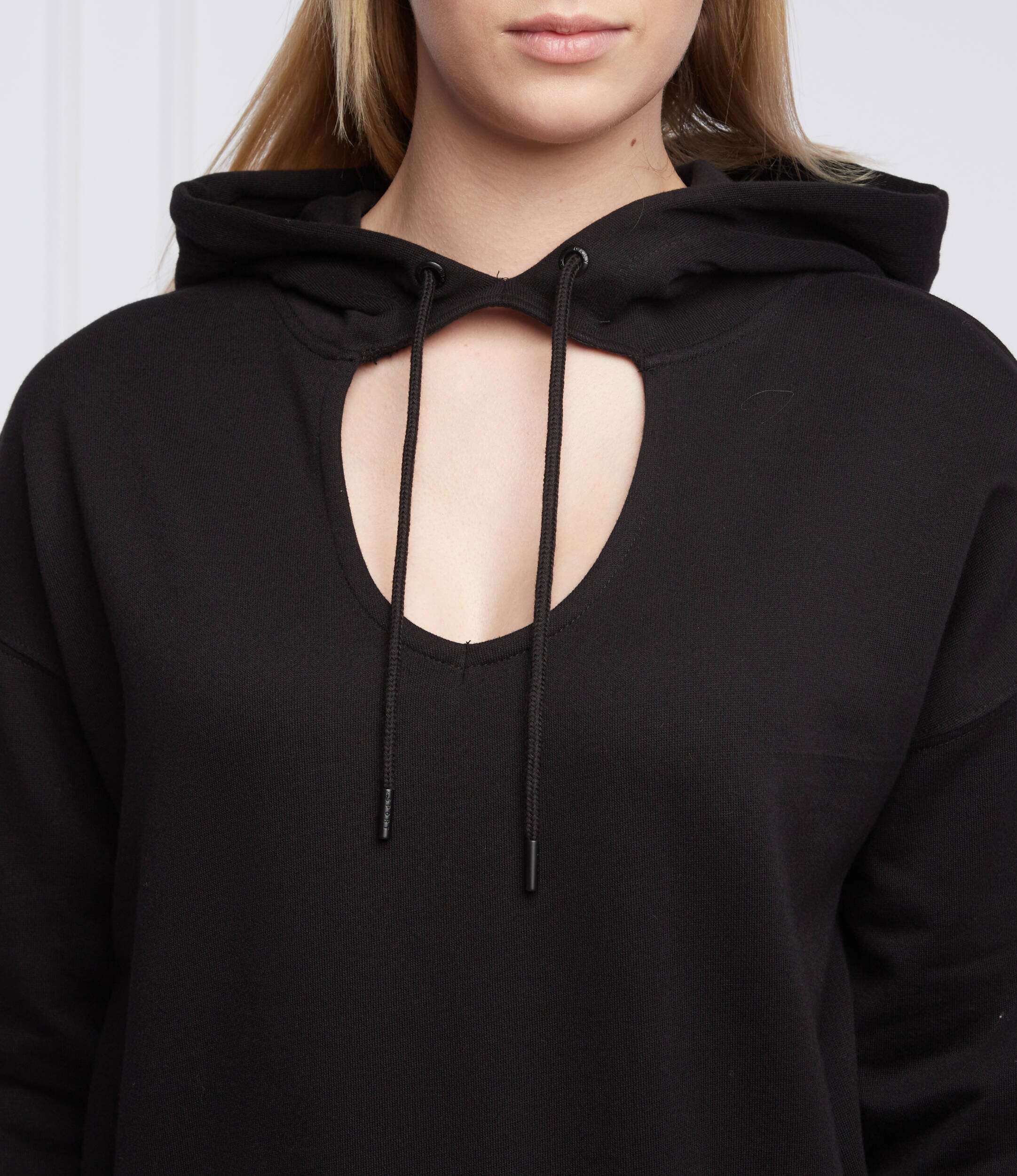 DKNY Sport Hanorac | Cropped Fit