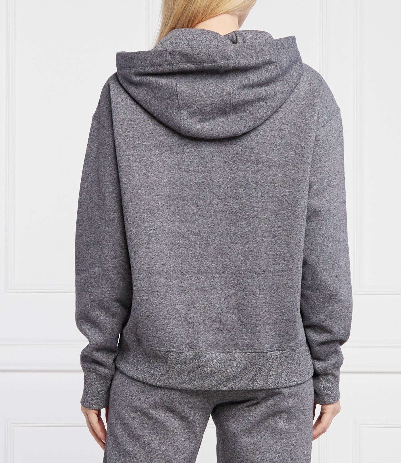 DKNY Sport Hanorac LAYERED | Relaxed fit