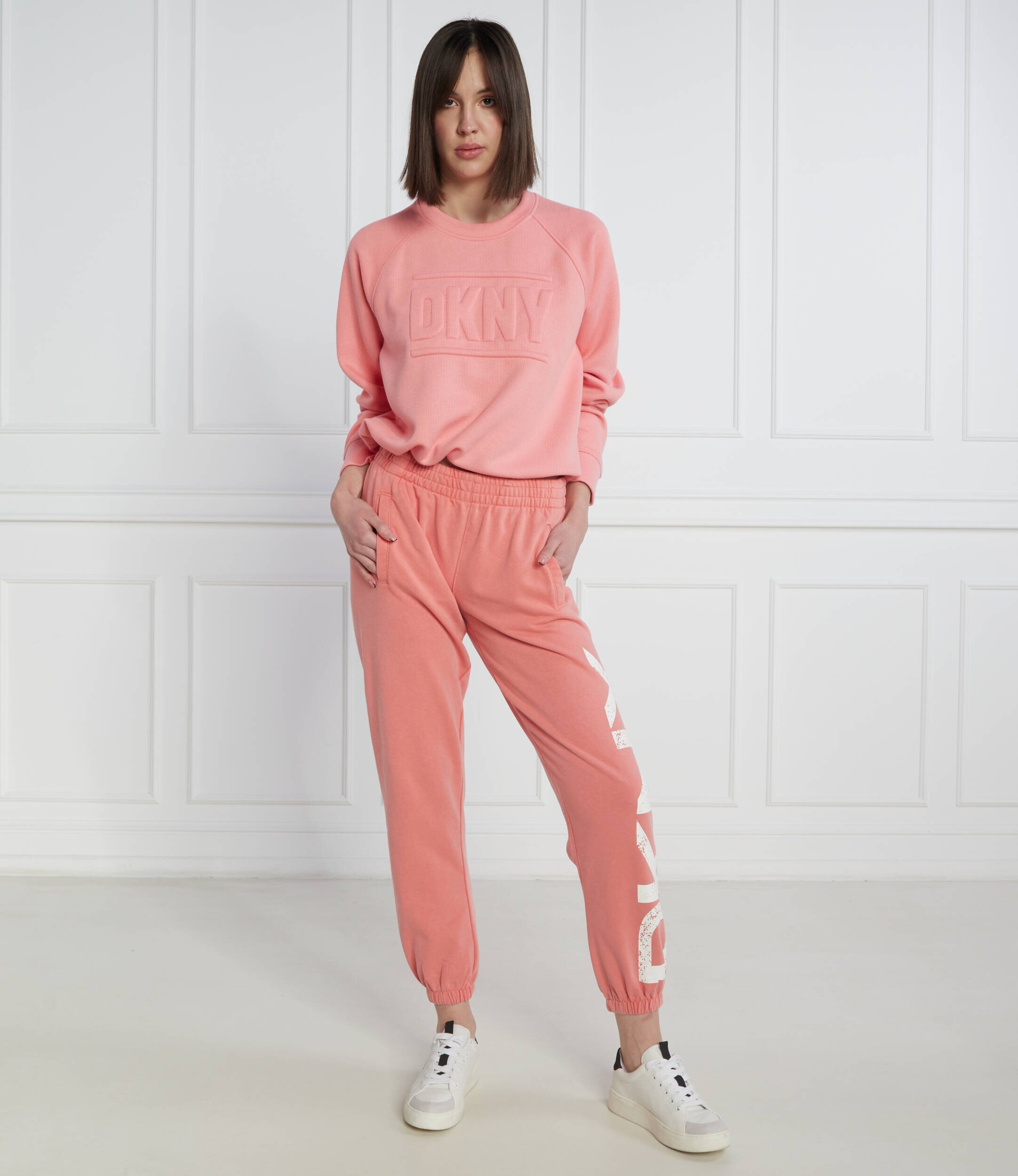 DKNY Sport Hanorac | Regular Fit