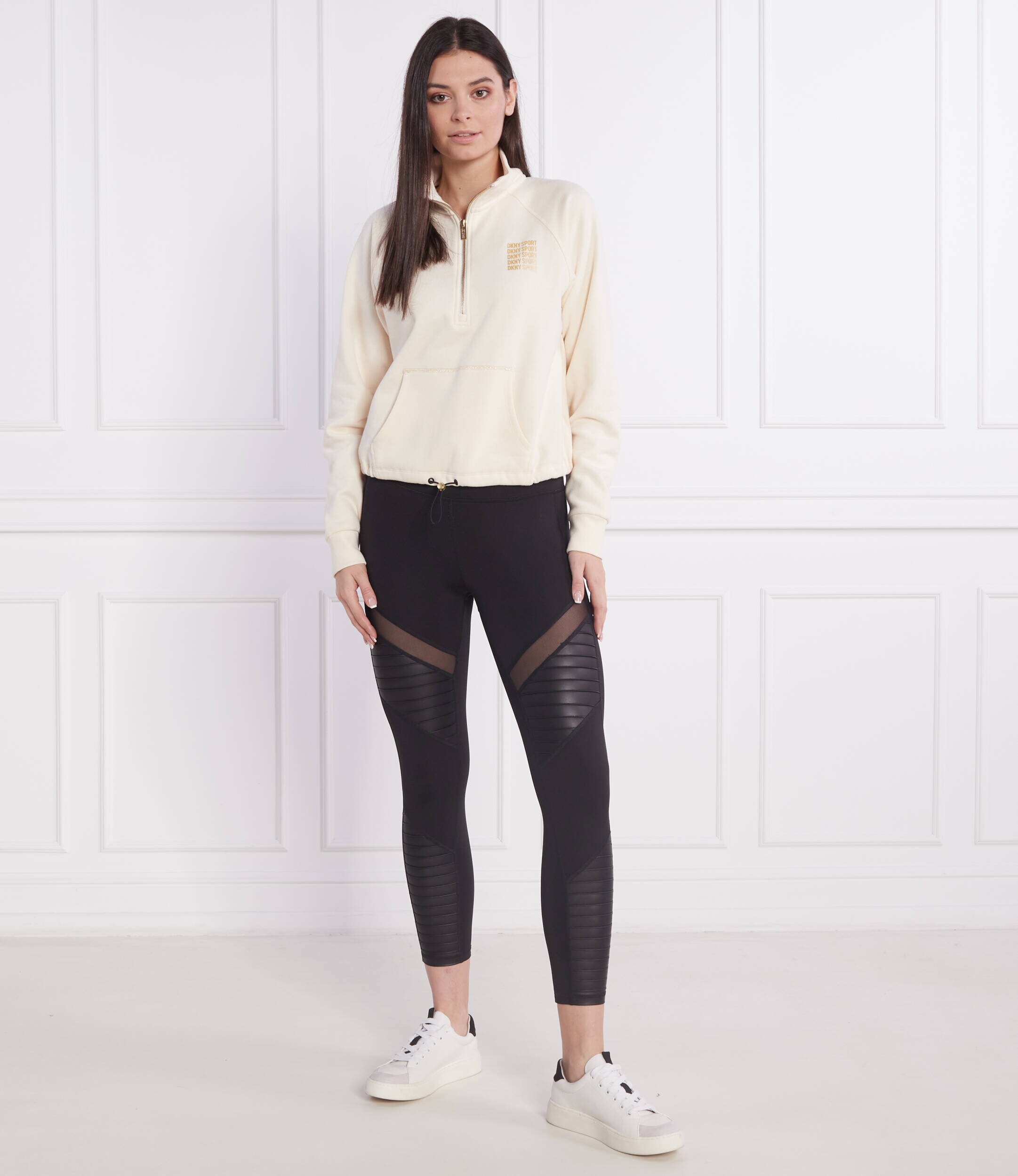 DKNY Sport Hanorac | Regular Fit