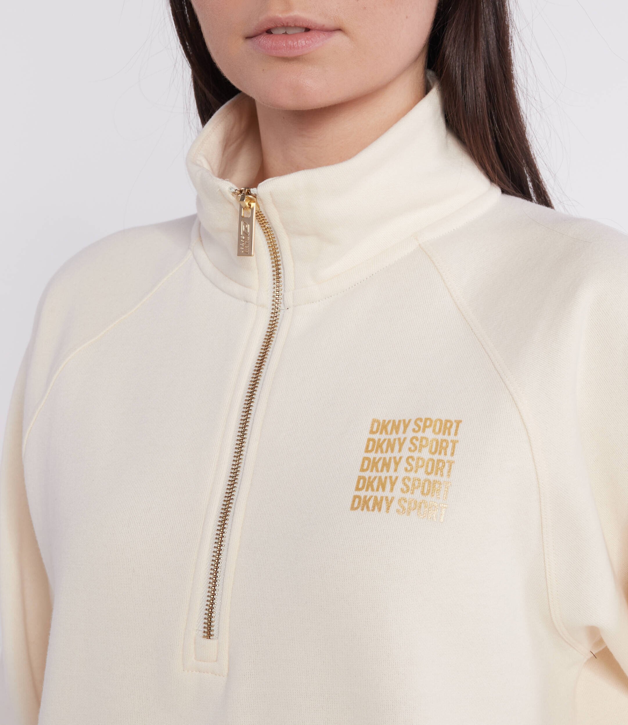 DKNY Sport Hanorac | Regular Fit