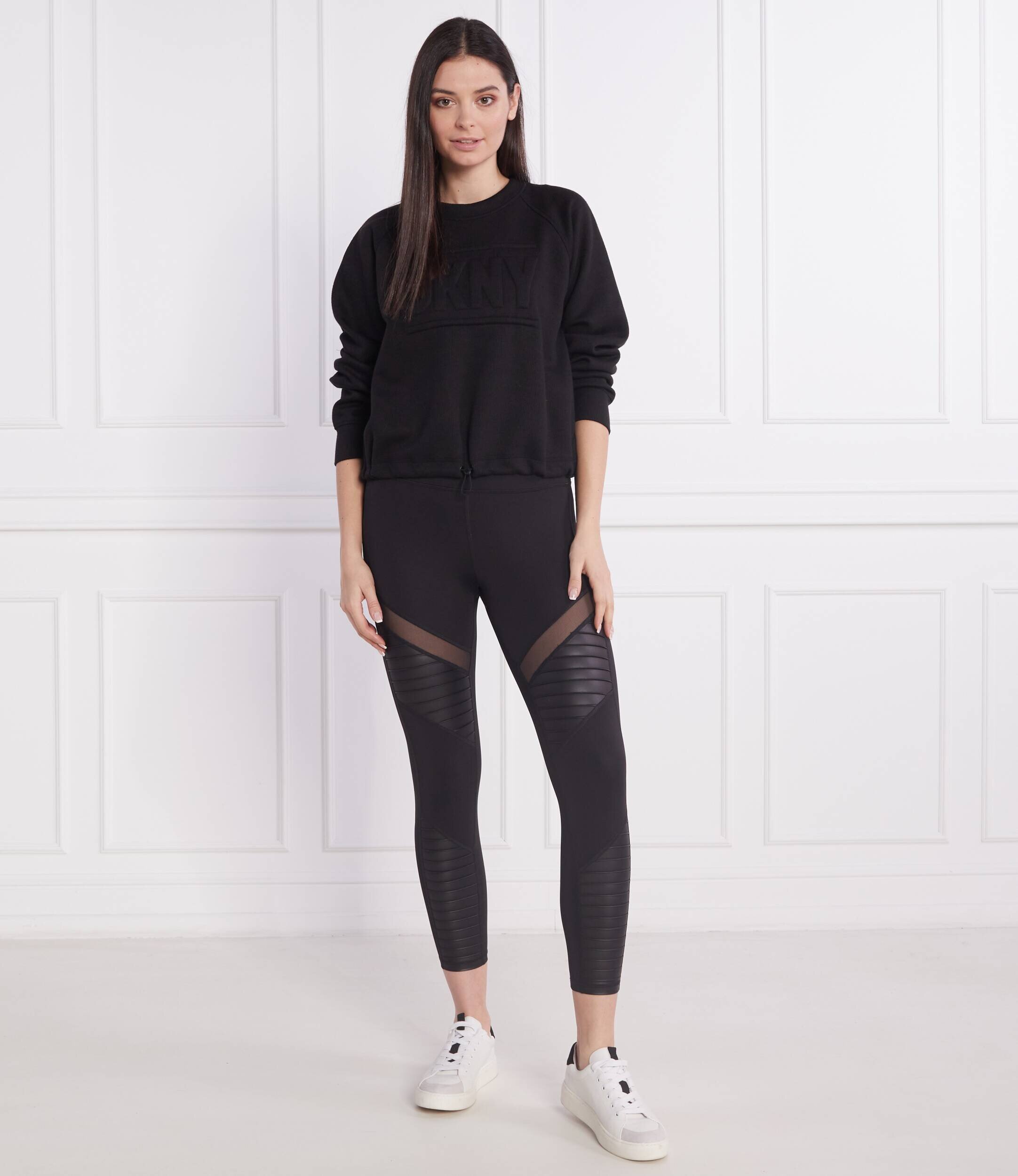 DKNY Sport Hanorac | Regular Fit