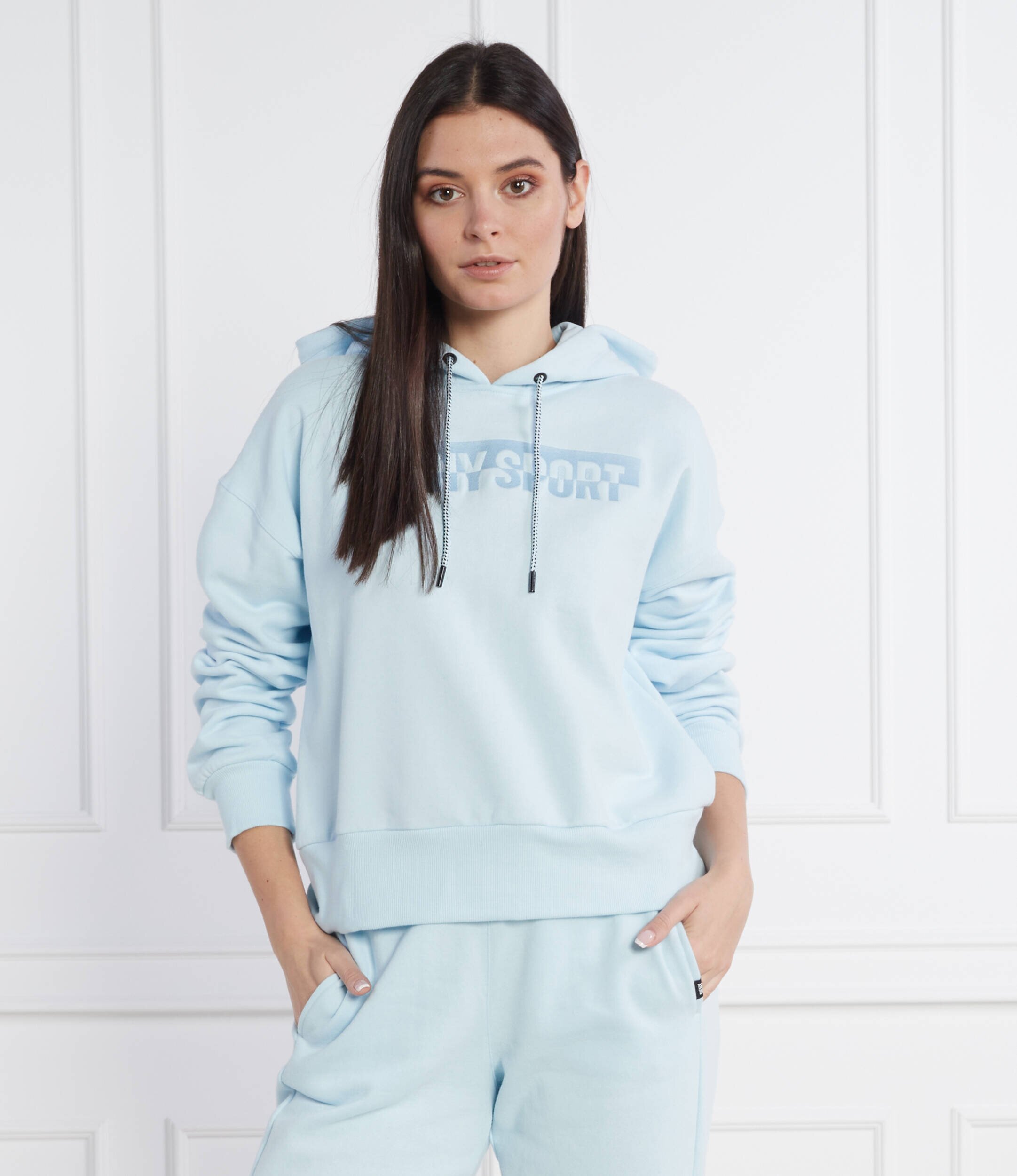 DKNY Sport Hanorac | Regular Fit