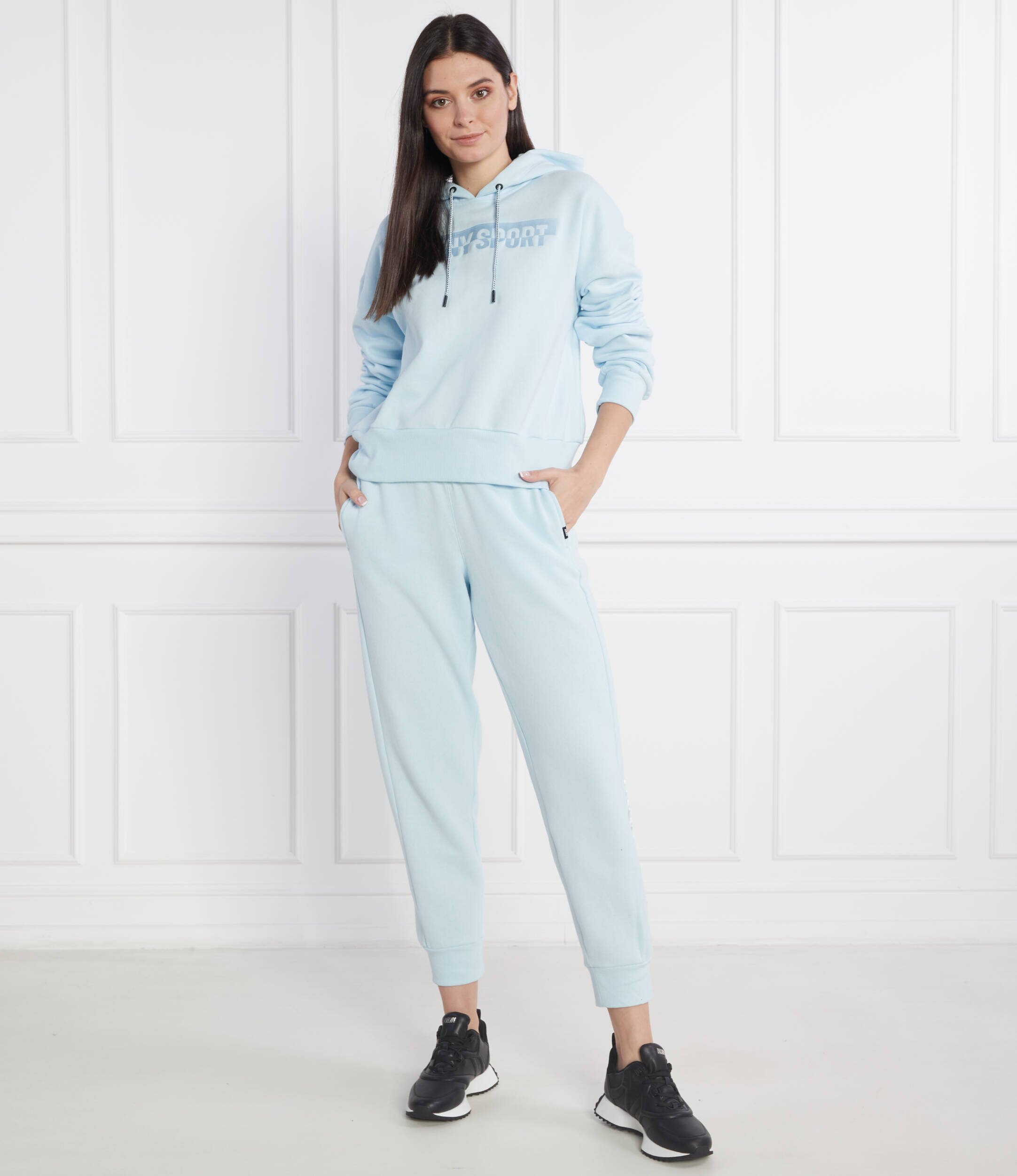 DKNY Sport Hanorac | Regular Fit