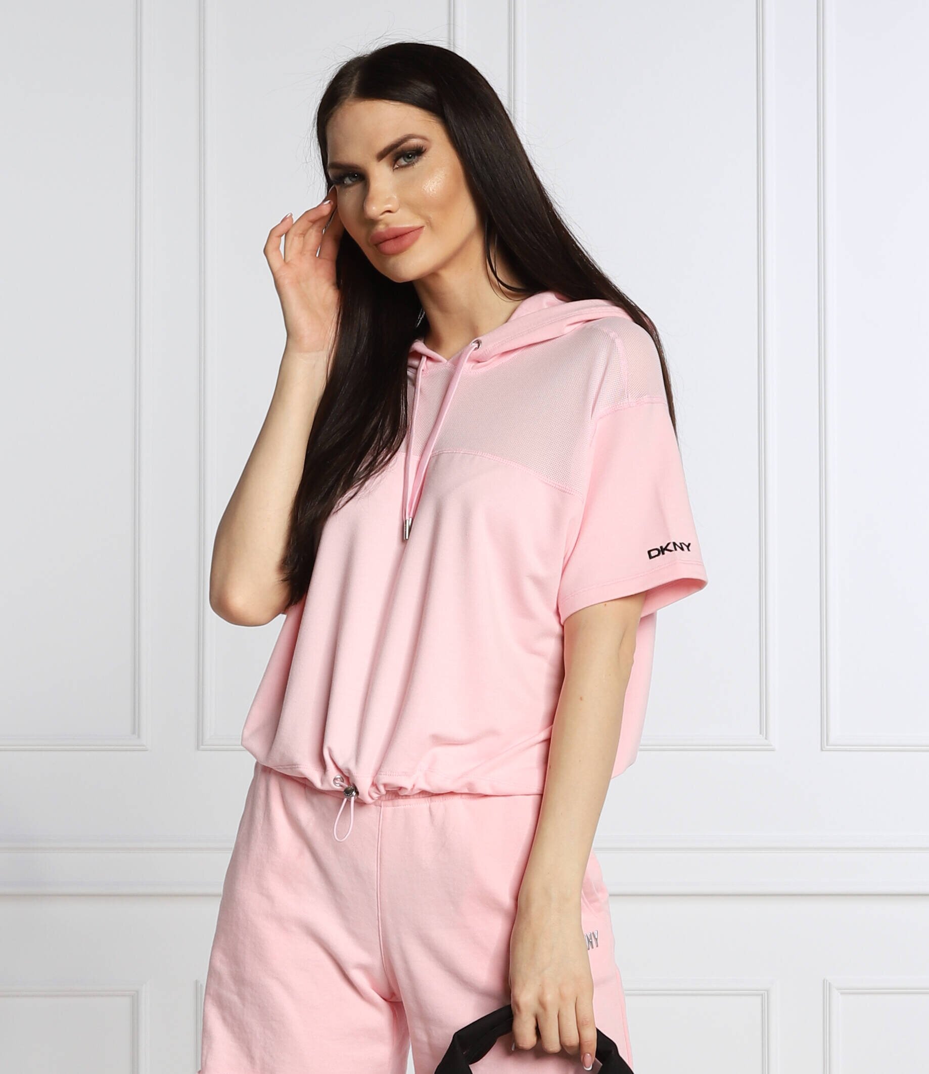 DKNY Sport Hanorac | Regular Fit