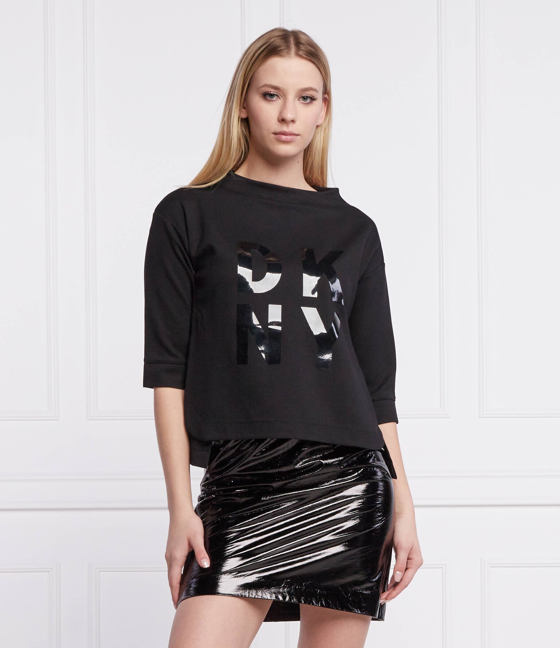 DKNY Sport Hanorac | Regular Fit