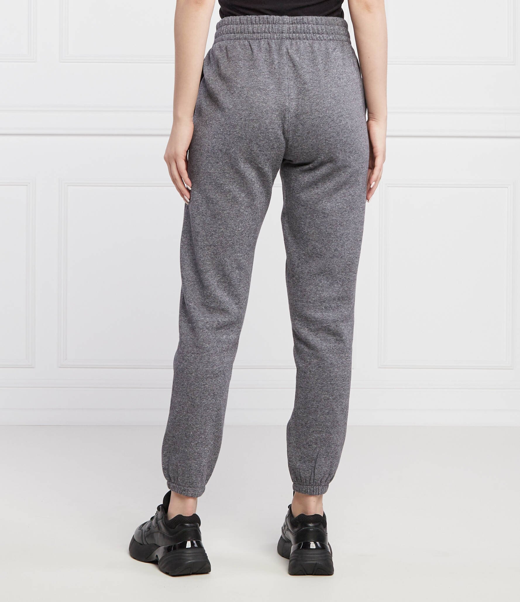 DKNY Sport Pantaloni de trening LAYERED | Regular Fit