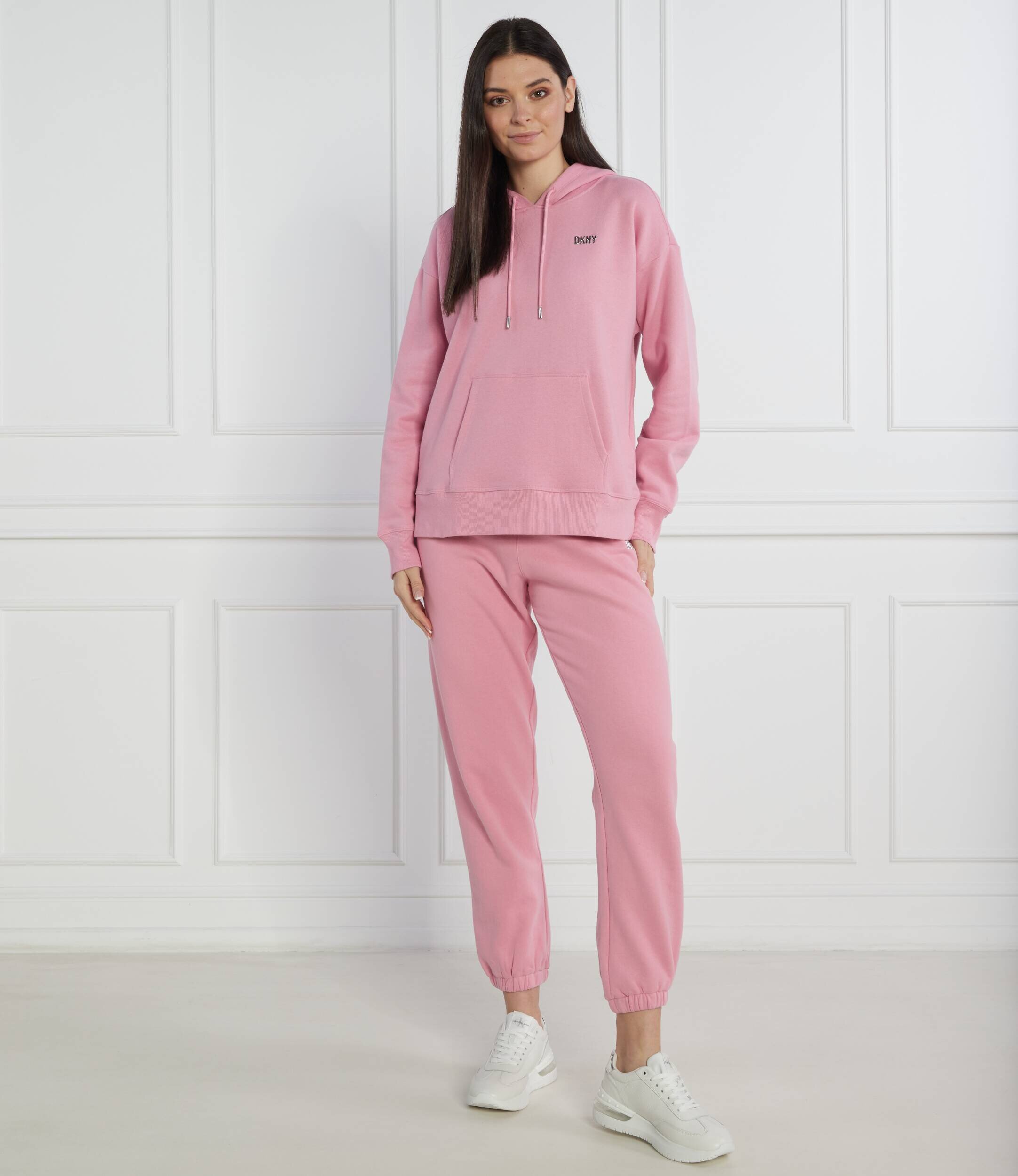 DKNY Sport Pantaloni de trening | Regular Fit