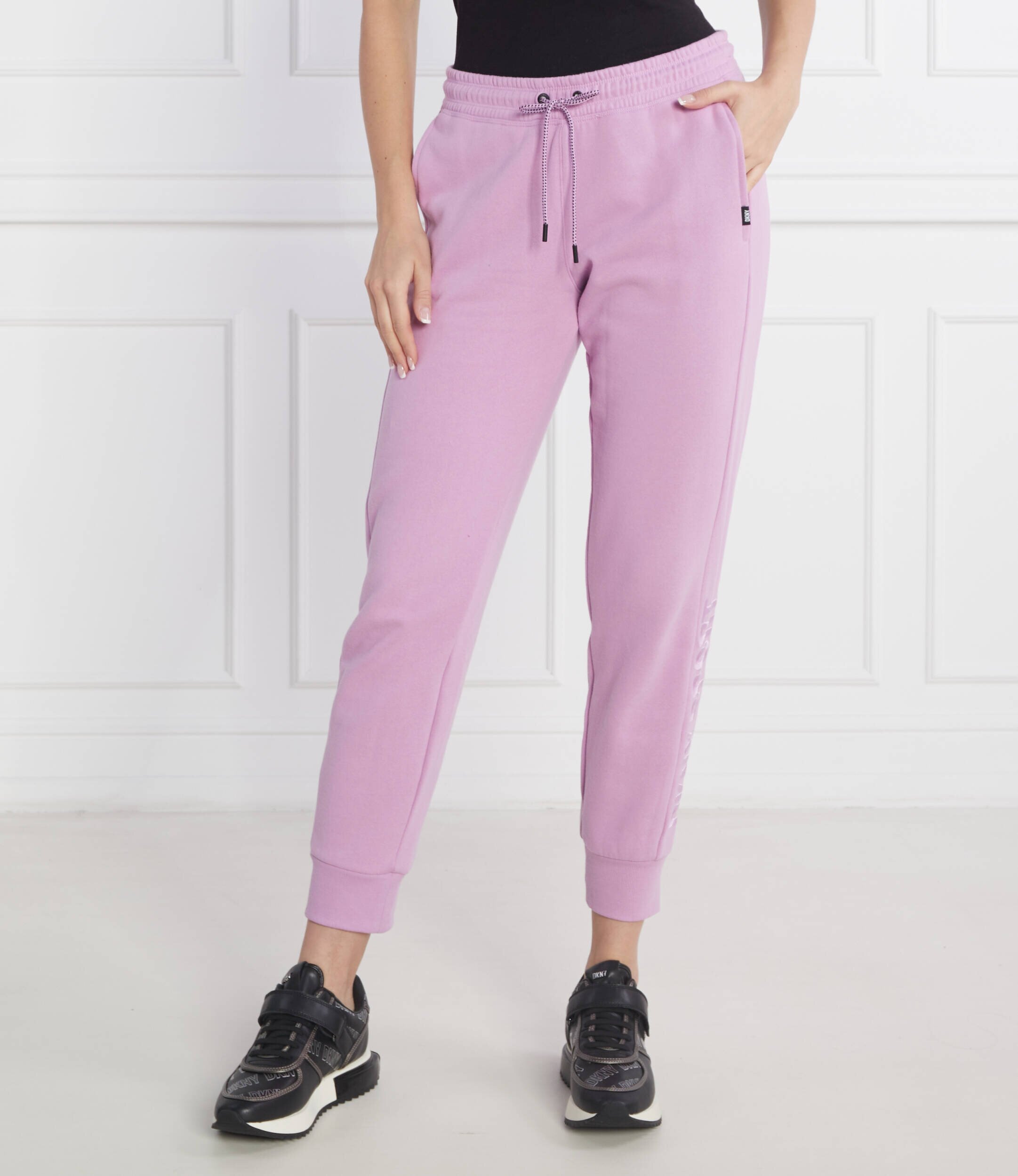 DKNY Sport Pantaloni de trening | Regular Fit