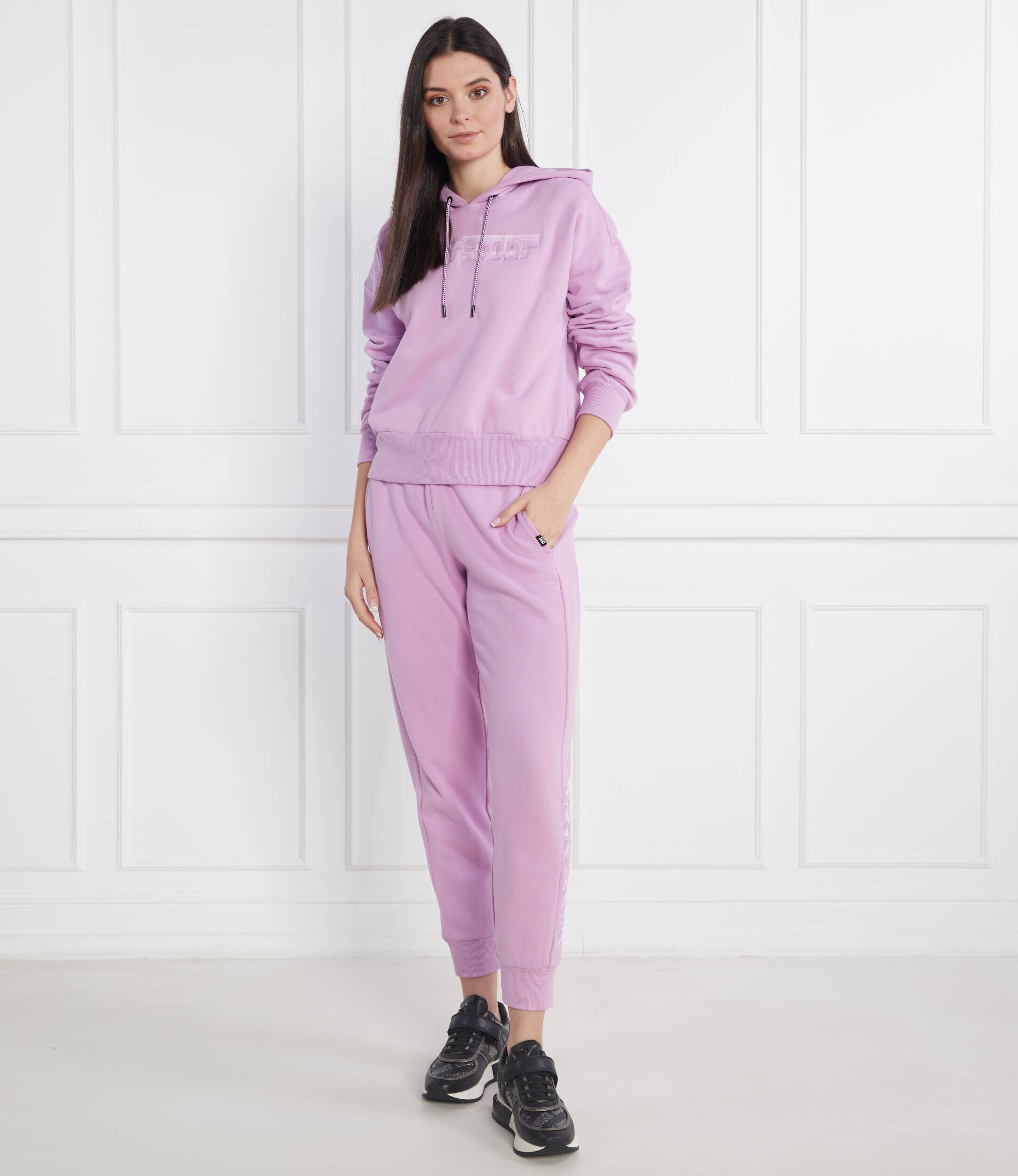 DKNY Sport Pantaloni de trening | Regular Fit