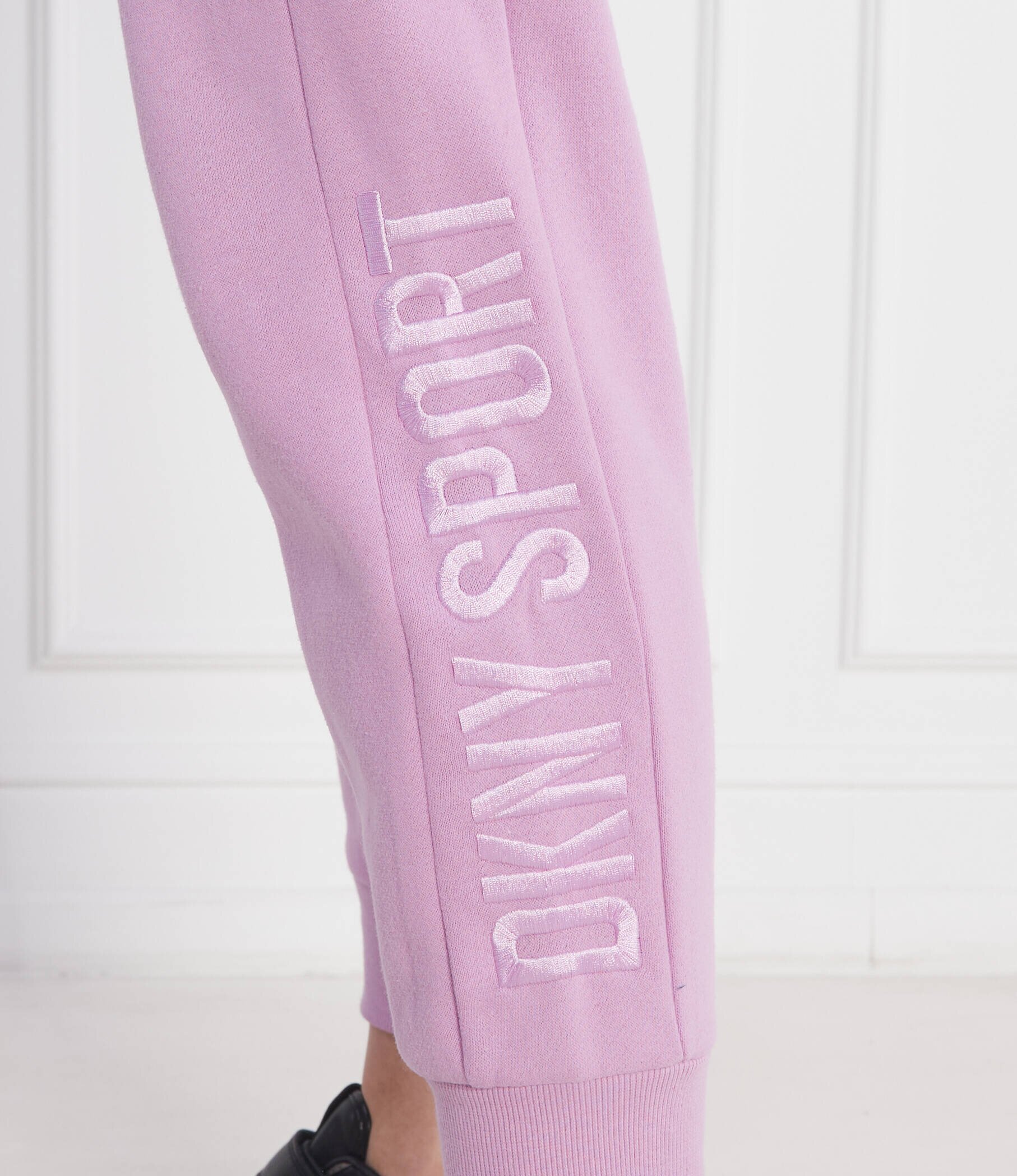 DKNY Sport Pantaloni de trening | Regular Fit