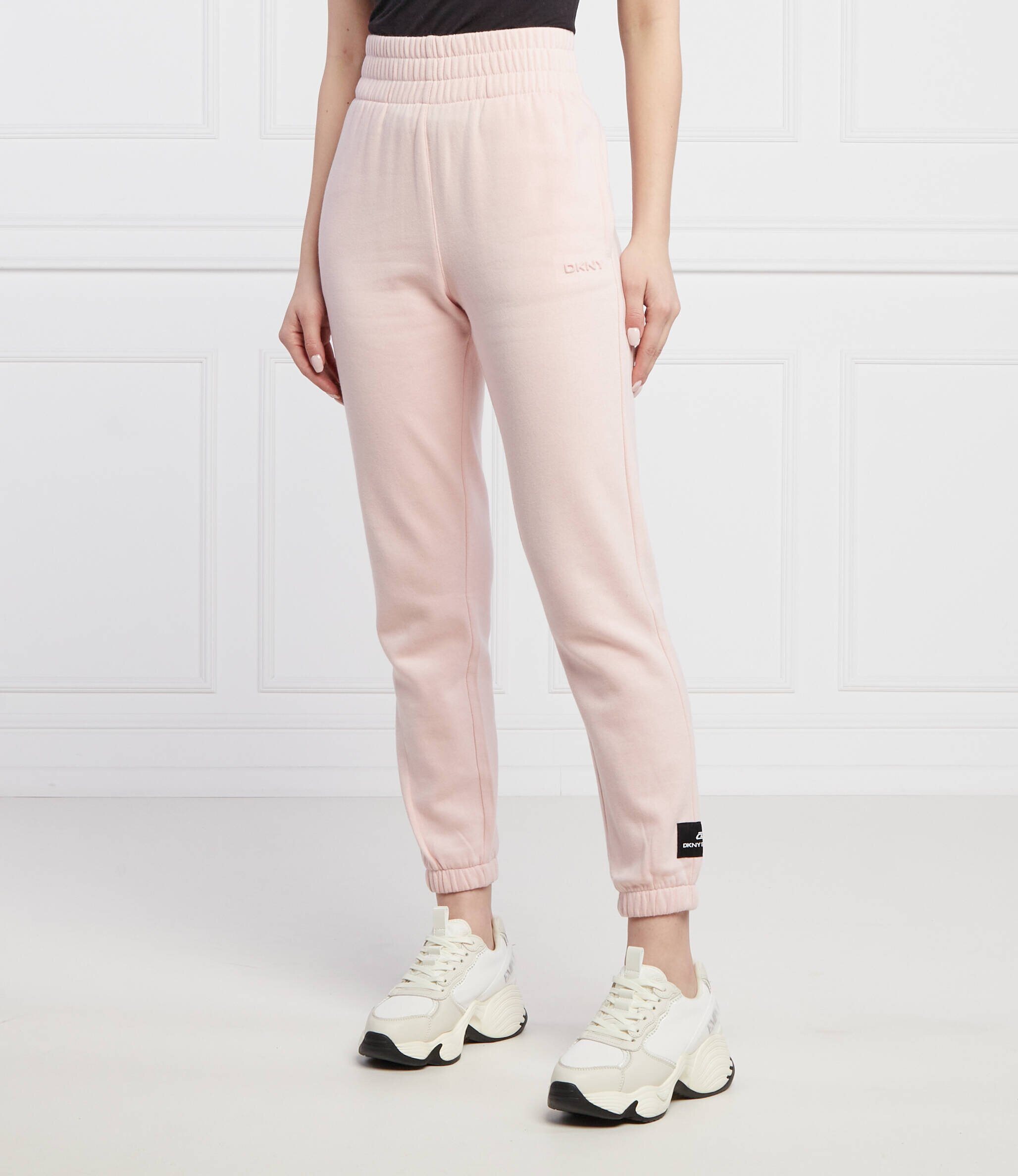 DKNY Sport Pantaloni de trening | Regular Fit