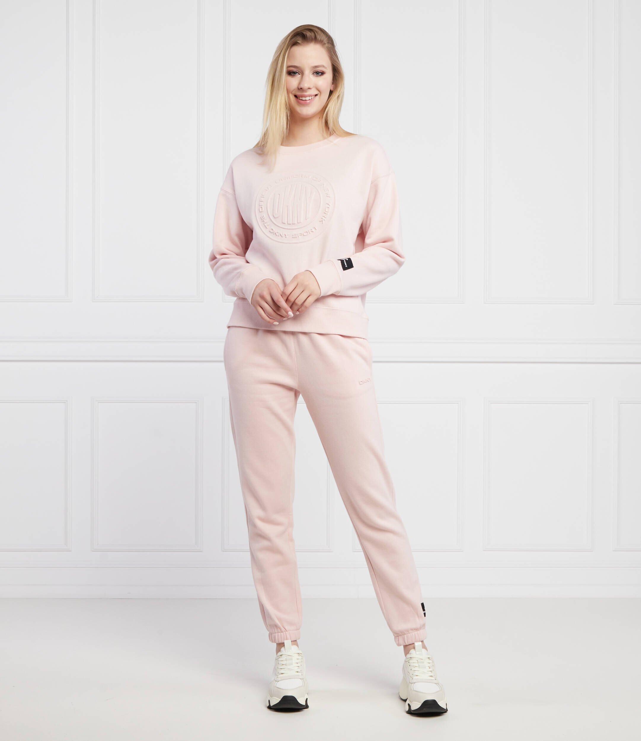 DKNY Sport Pantaloni de trening | Regular Fit