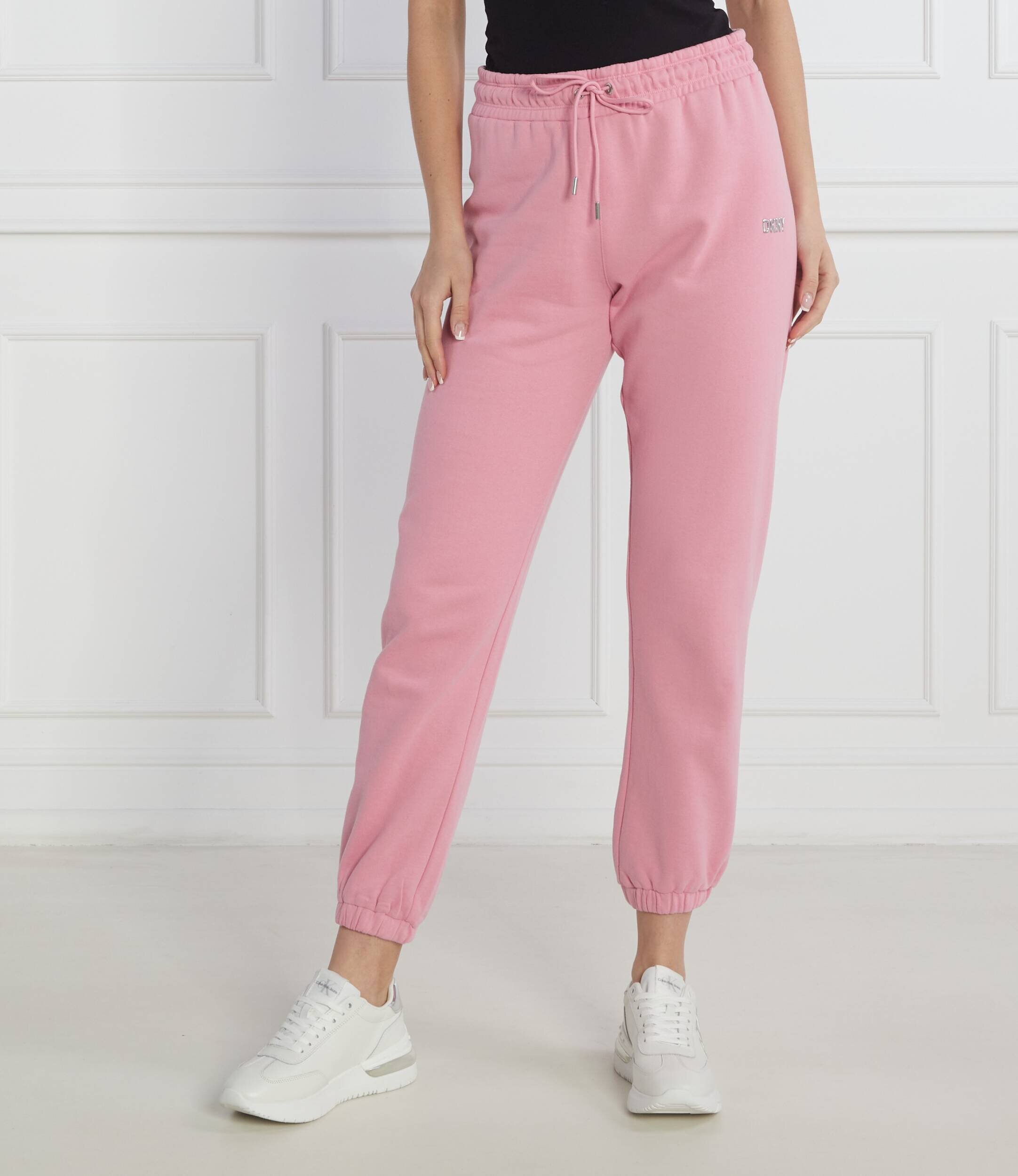 DKNY Sport Pantaloni de trening | Regular Fit