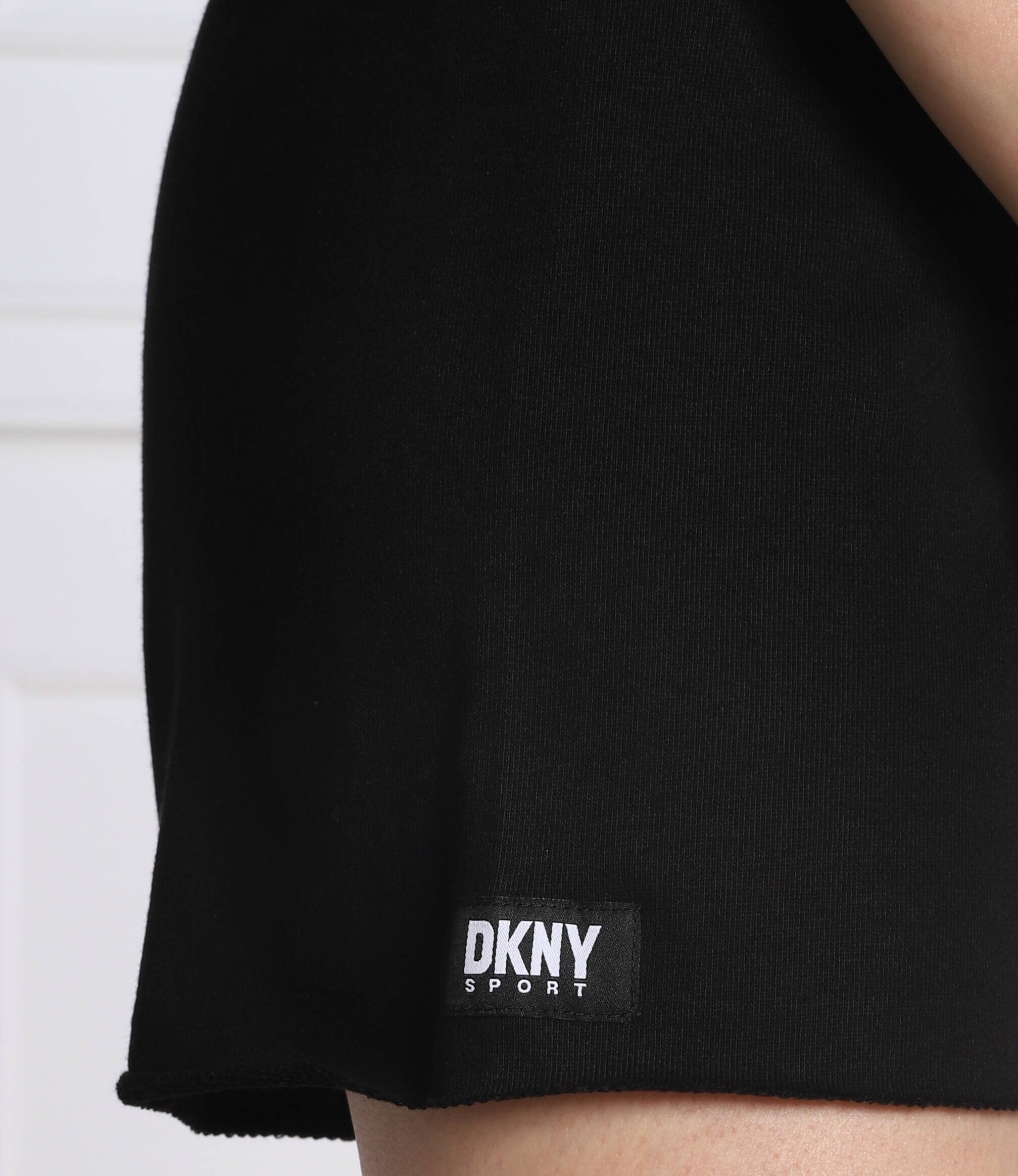 DKNY Sport Pantaloni scurți | Regular Fit
