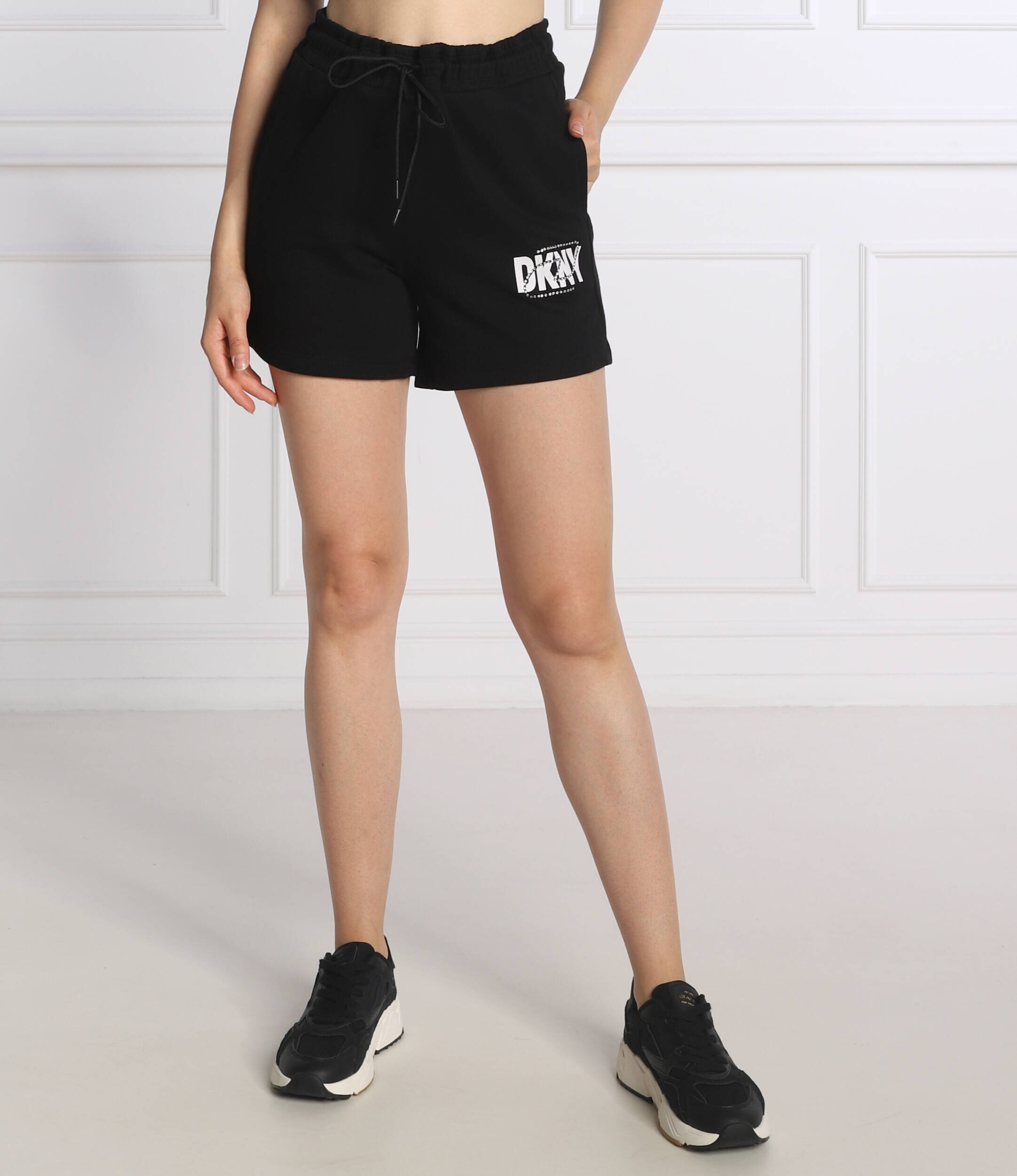 DKNY Sport Pantaloni scurți | Regular Fit