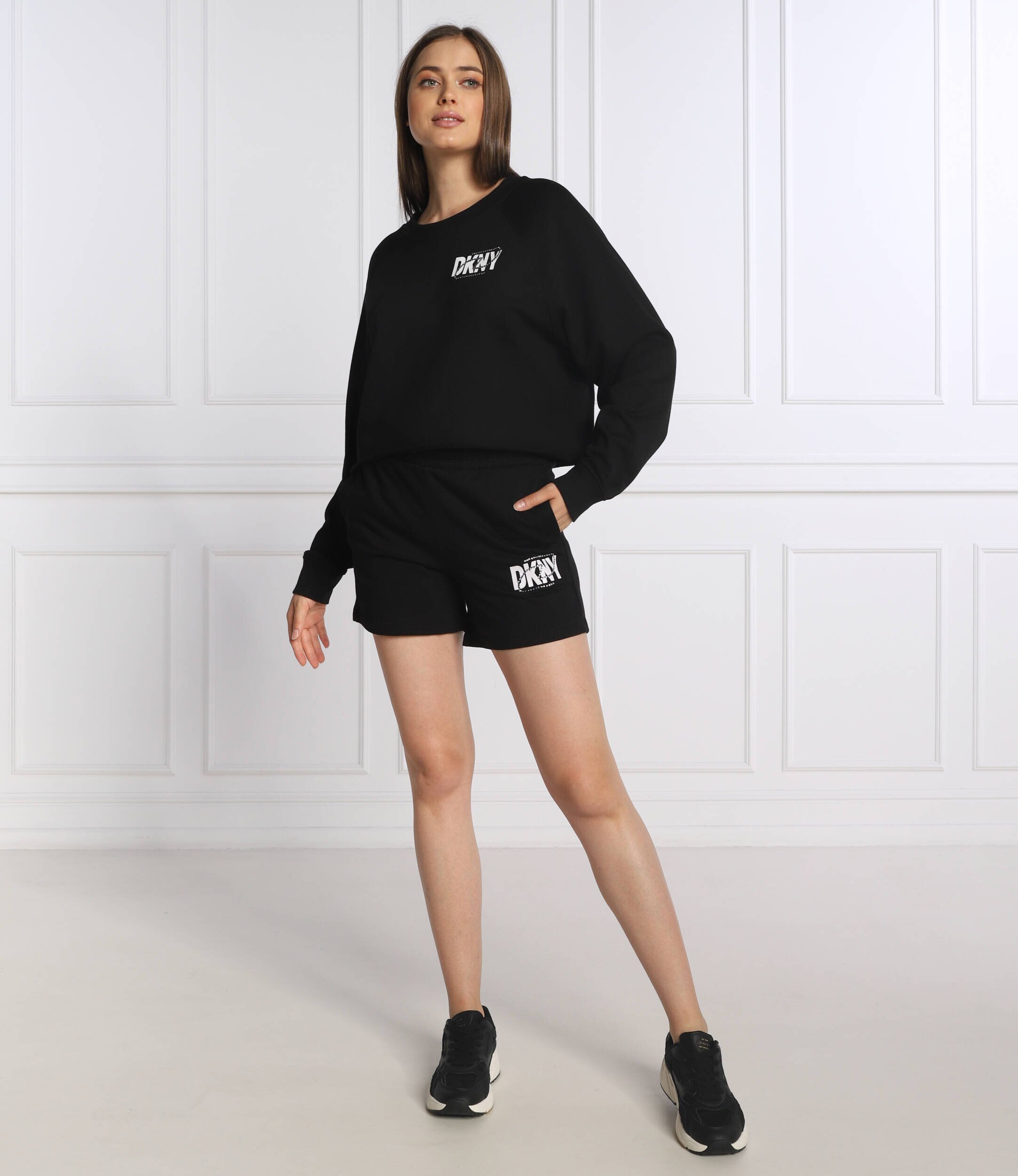 DKNY Sport Pantaloni scurți | Regular Fit