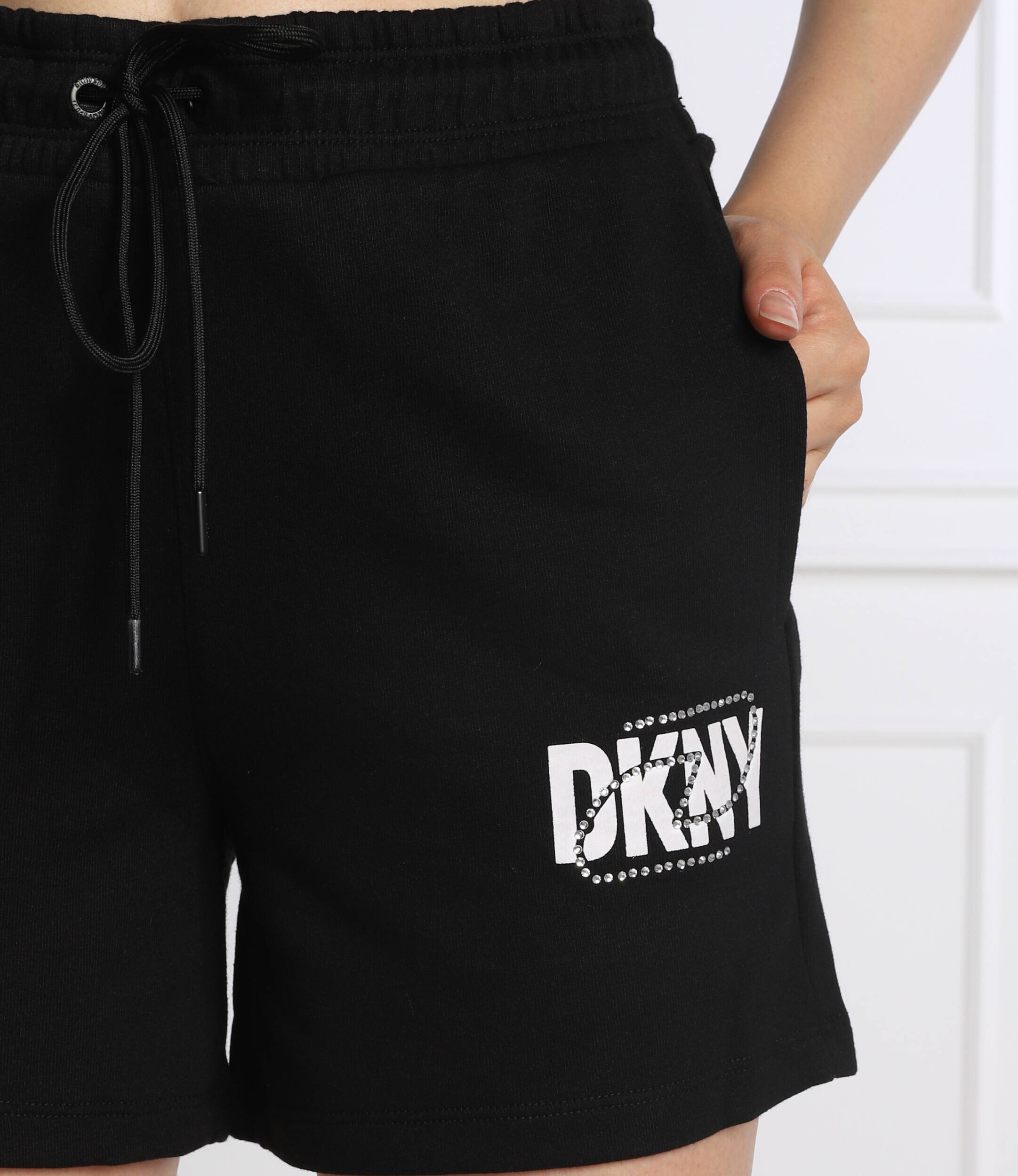 DKNY Sport Pantaloni scurți | Regular Fit