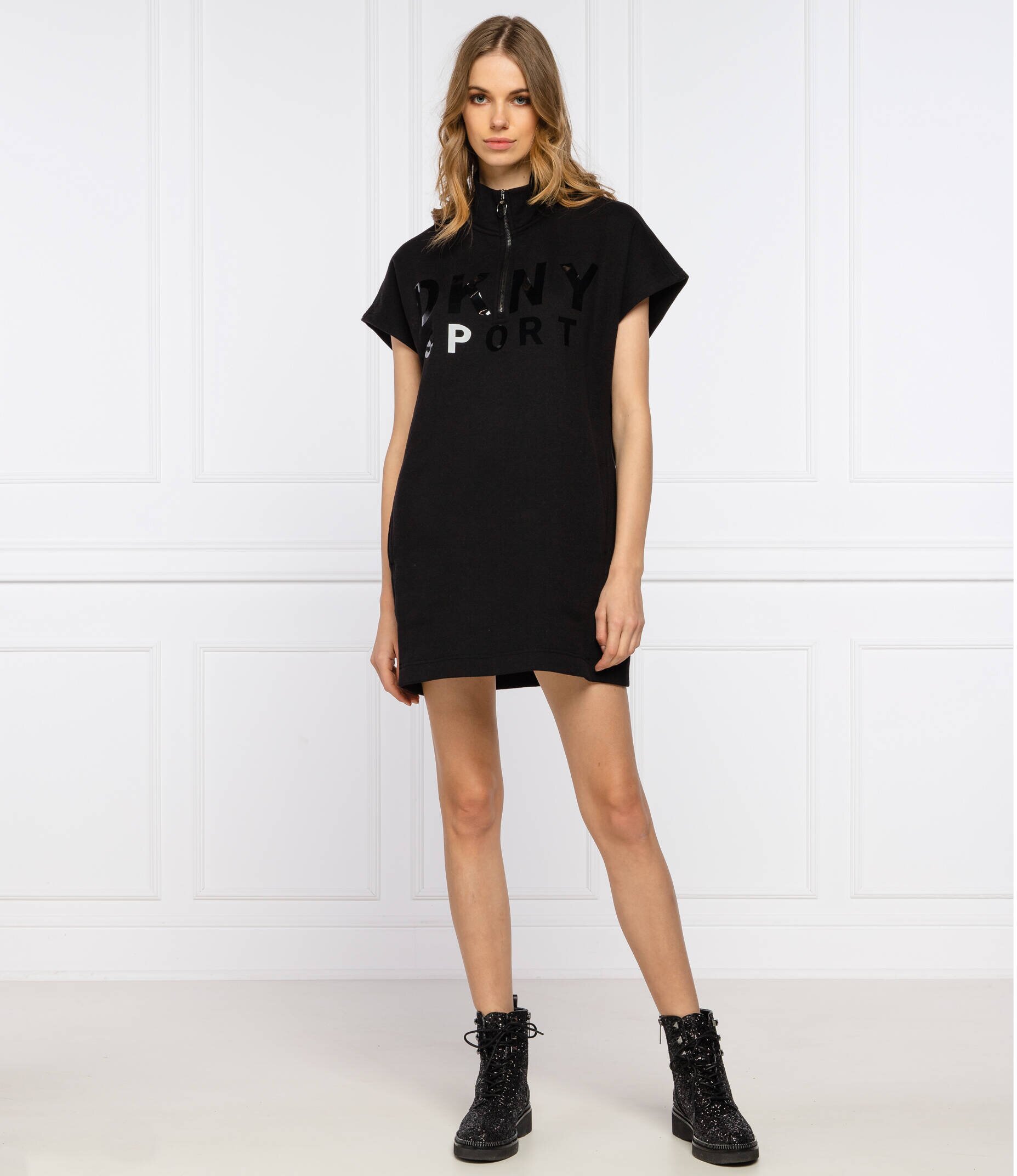 DKNY Sport Rochie