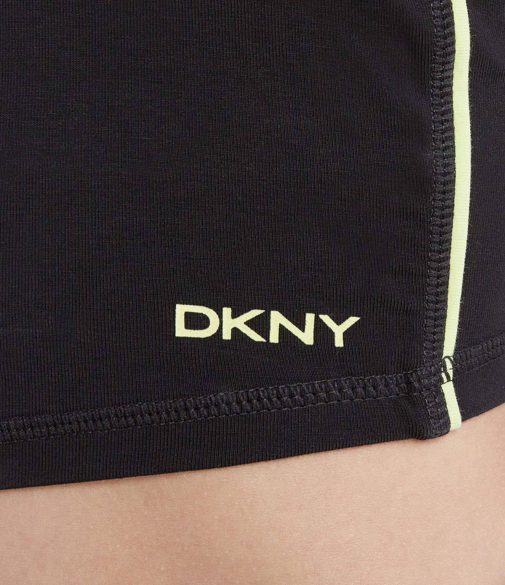 DKNY Sport Top | Cropped Fit