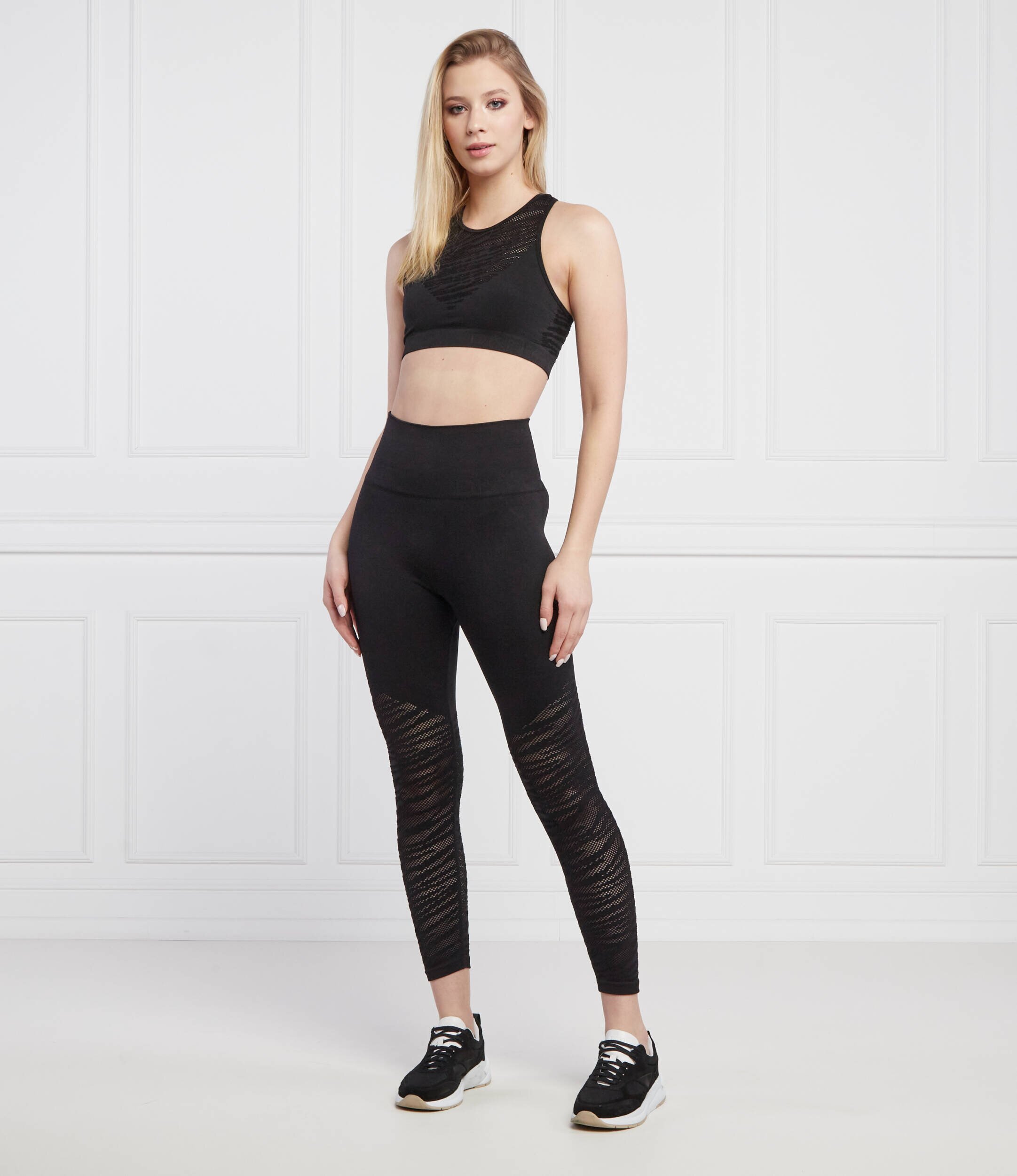 DKNY Sport Top | Slim Fit
