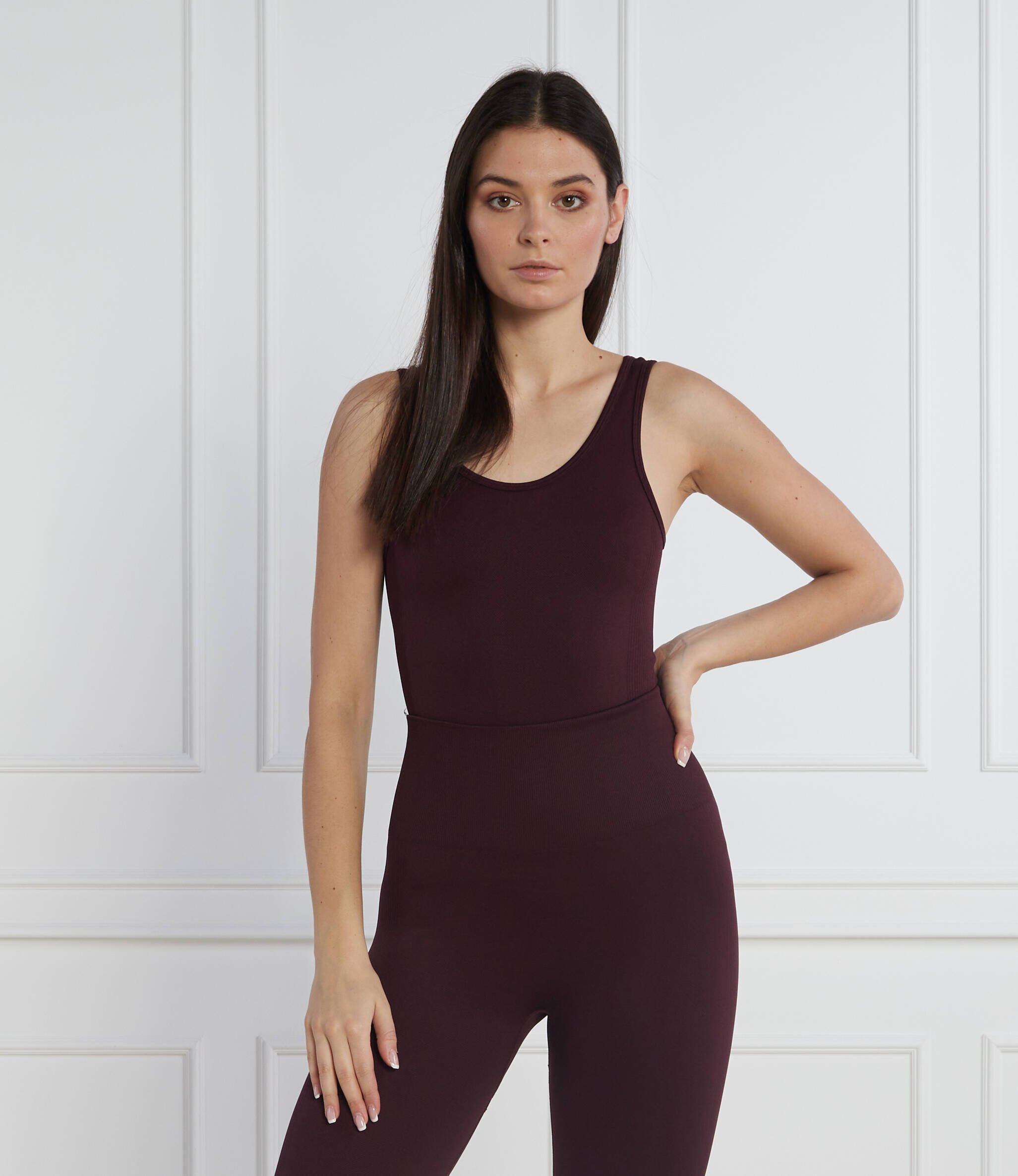 DKNY Sport Top | Slim Fit