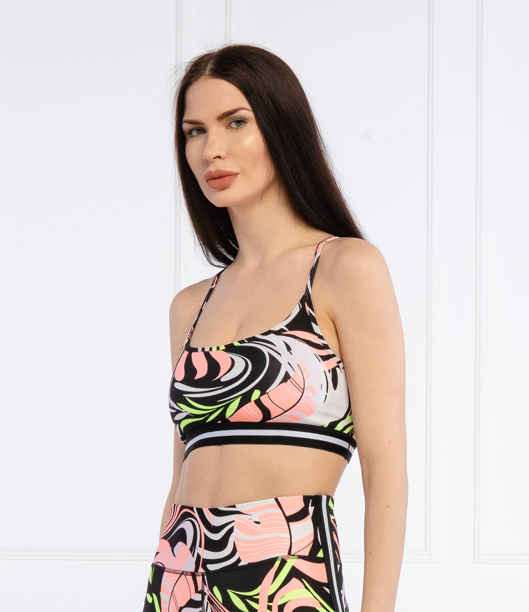 DKNY Sport Top | Slim Fit