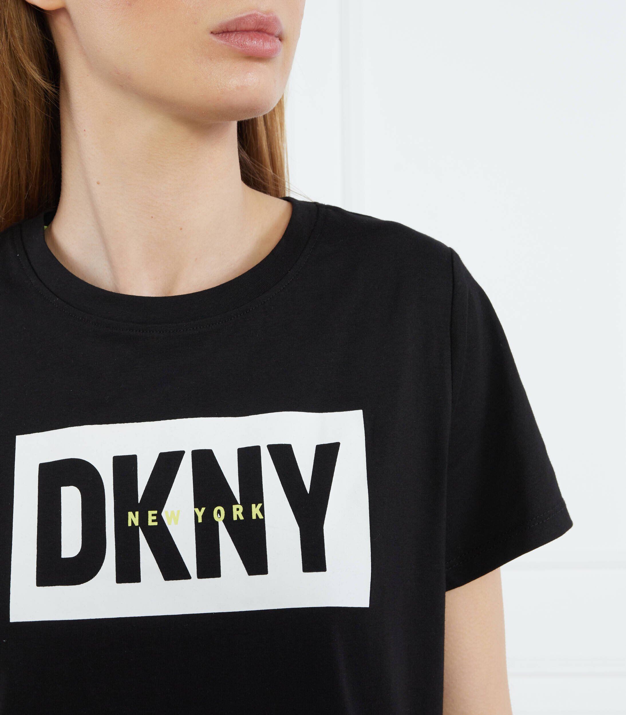 DKNY Sport Tricou | Regular Fit