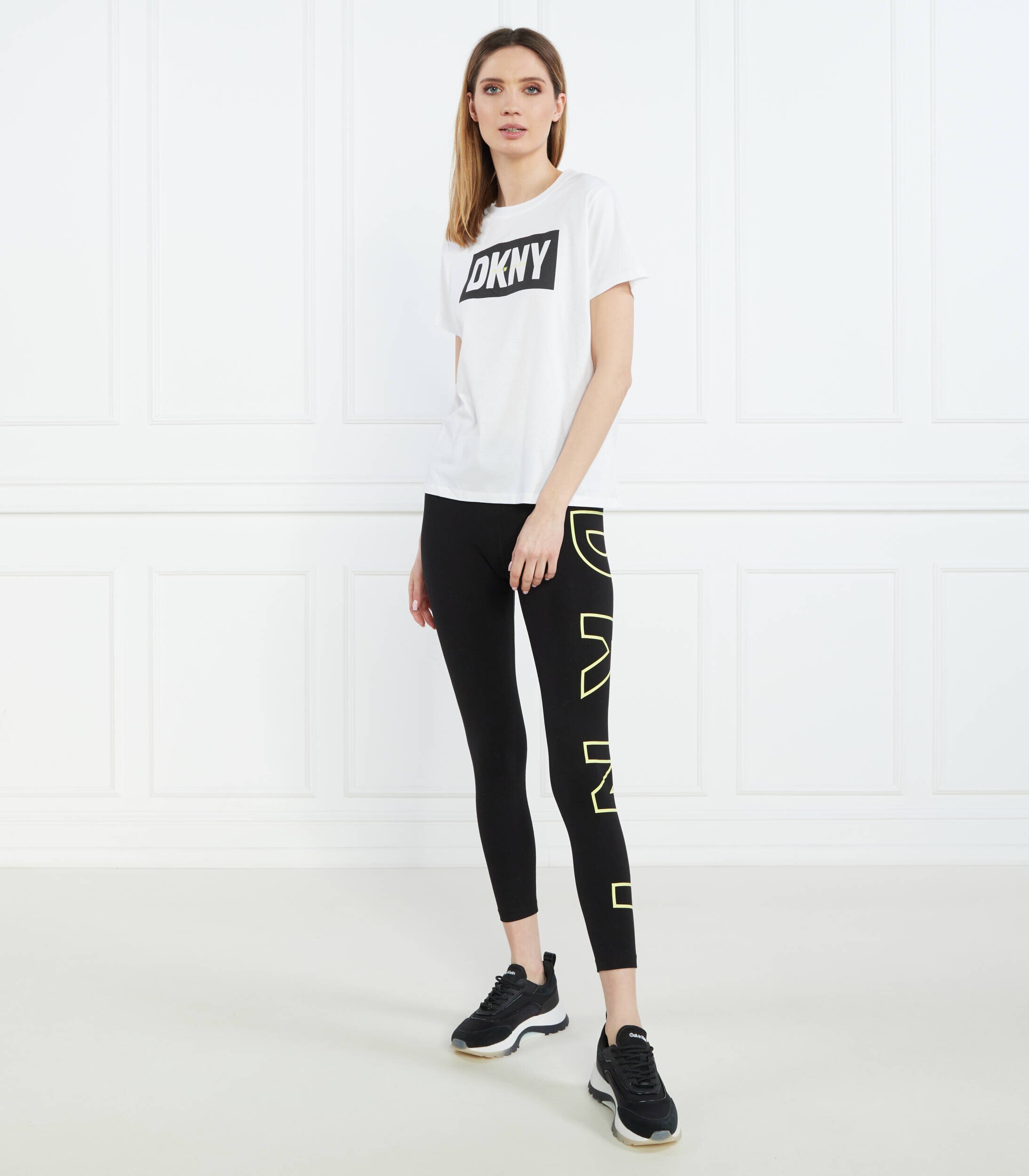 DKNY Sport Tricou | Regular Fit
