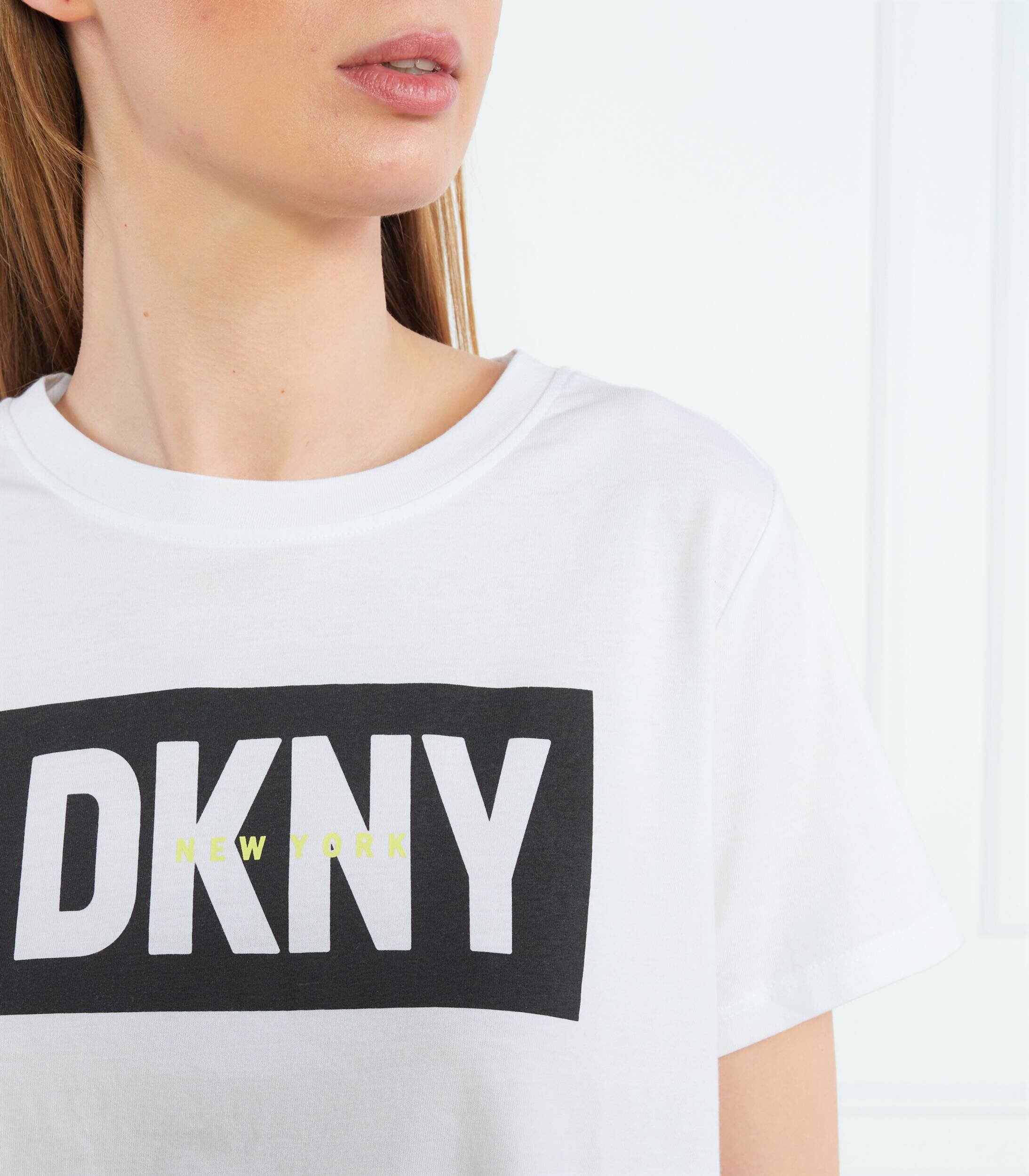 DKNY Sport Tricou | Regular Fit