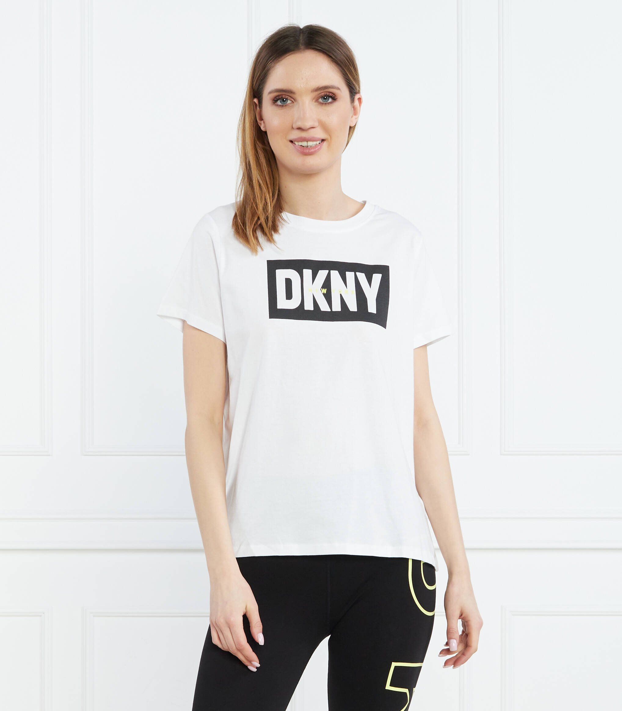 DKNY Sport Tricou | Regular Fit